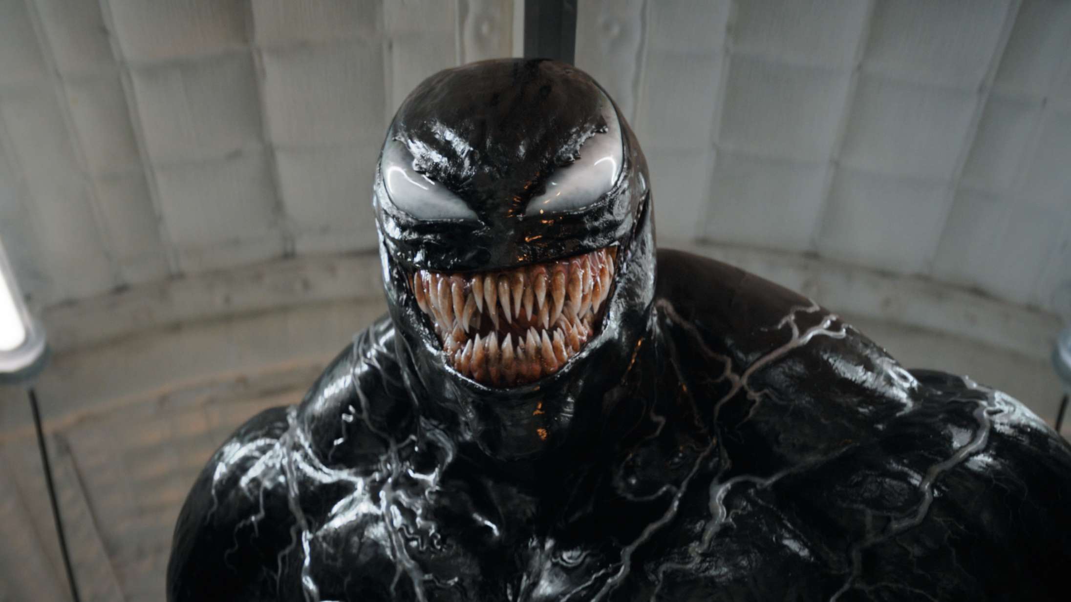 ‘Venom 3: The Last Dance’: Sidste dans med Tom Hardy og hans monster er som en bedugget gallafest på gymnasiet