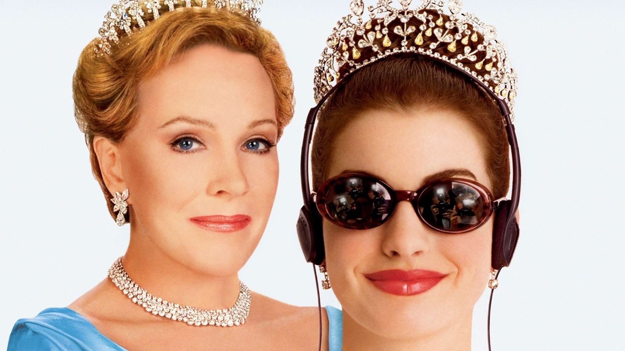 Anne Hathaway deler opdatering om ‘Princess Diaries’-treer