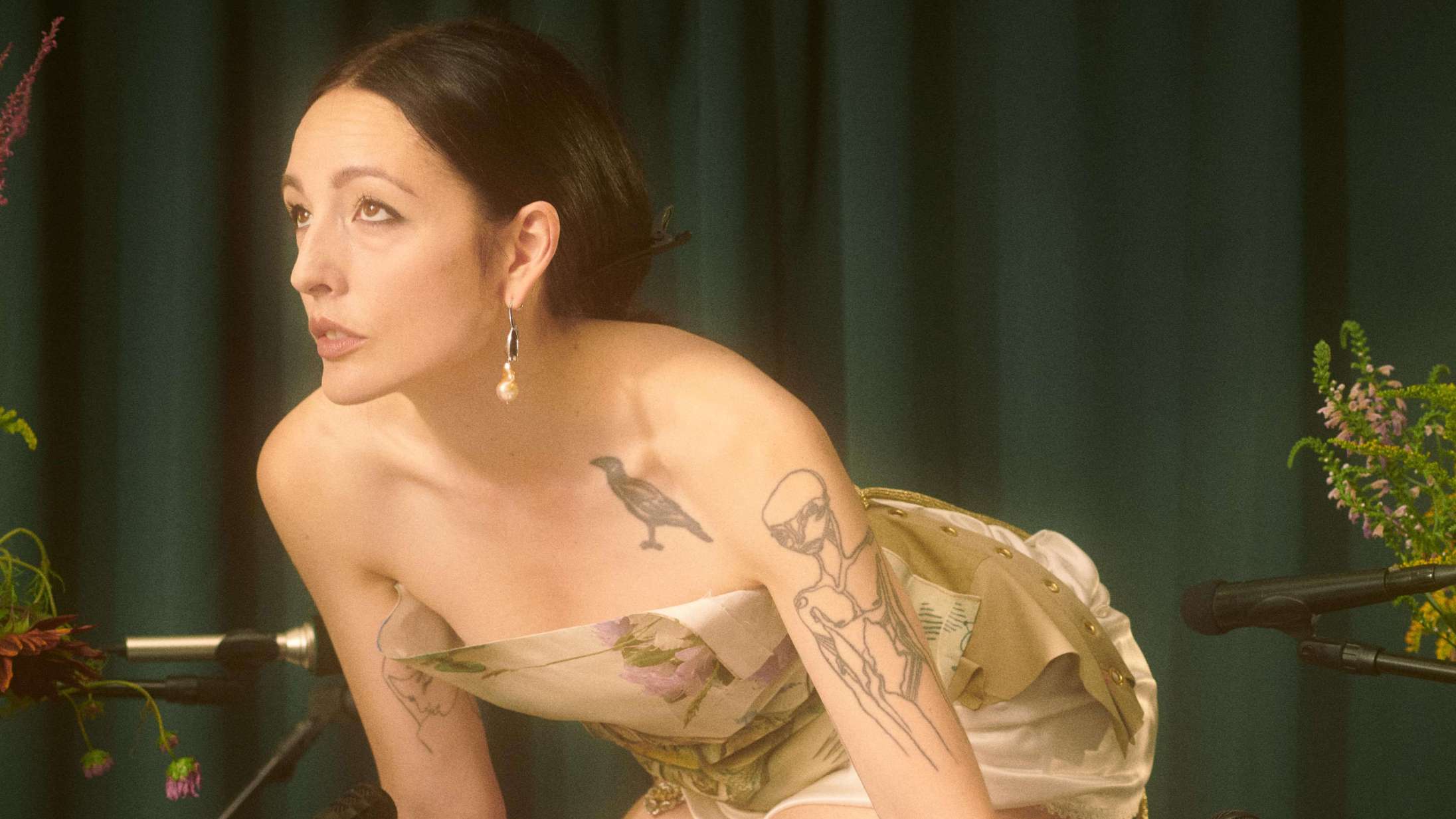 Brimheim, Elias Rønnenfelt og mange flere spiller til gratis festival i København