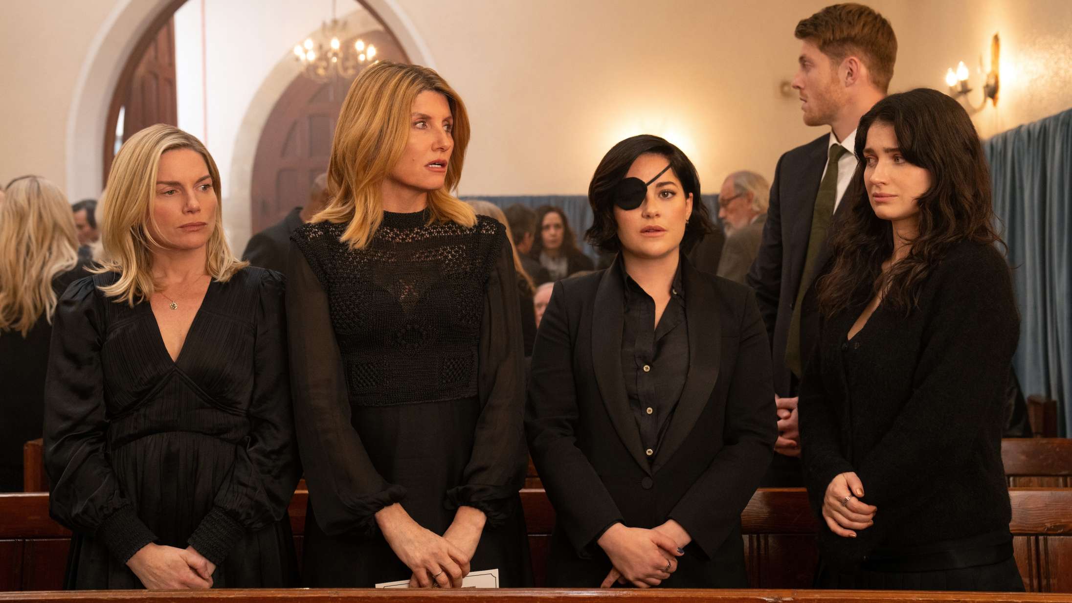 ’Bad Sisters’ sæson 2: En helt igennem original og vellykket opfølger