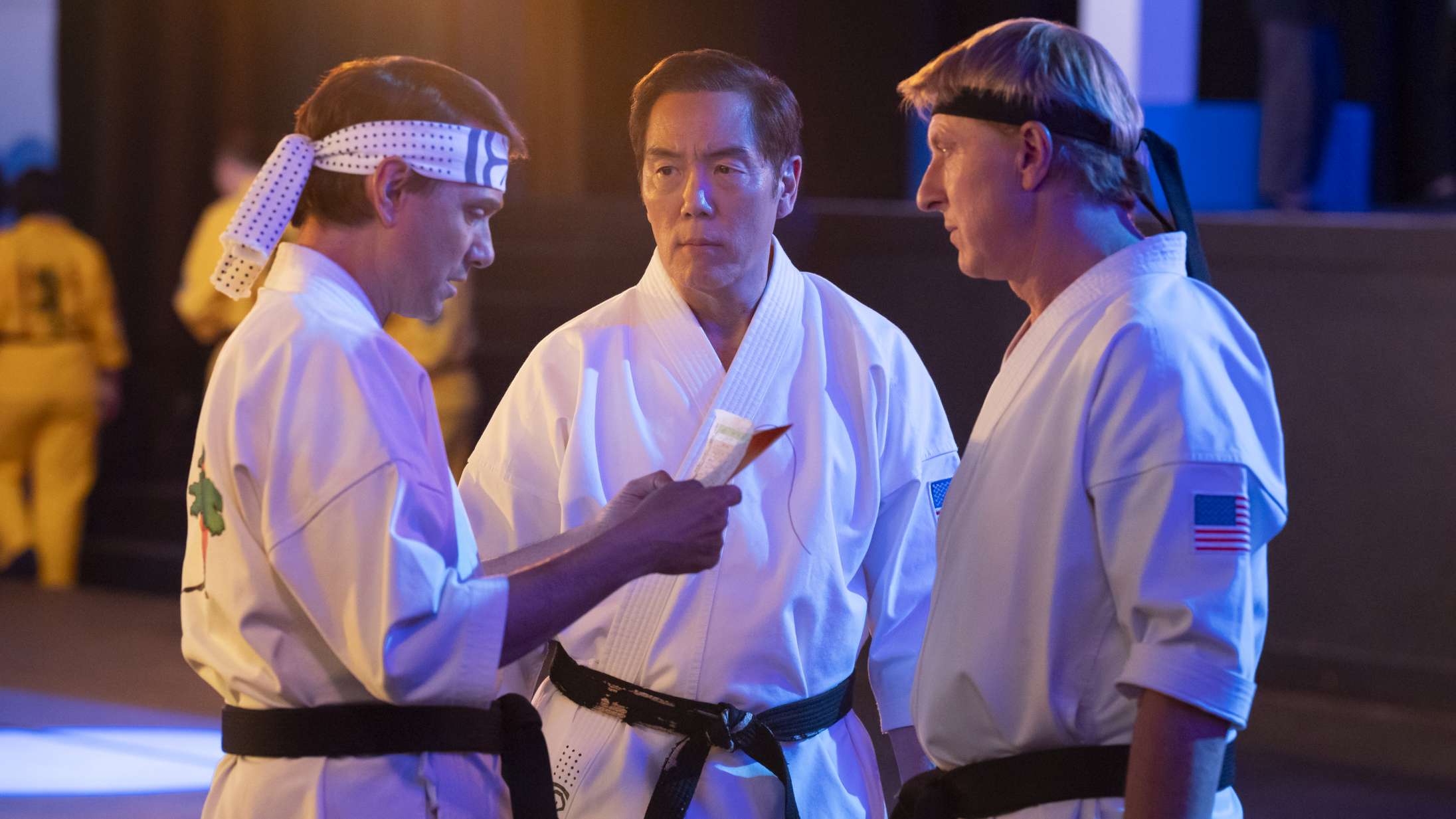 Netflix deler premieredato for de allersidste afsnit af hitserien ‘Cobra Kai’ – se teaseren