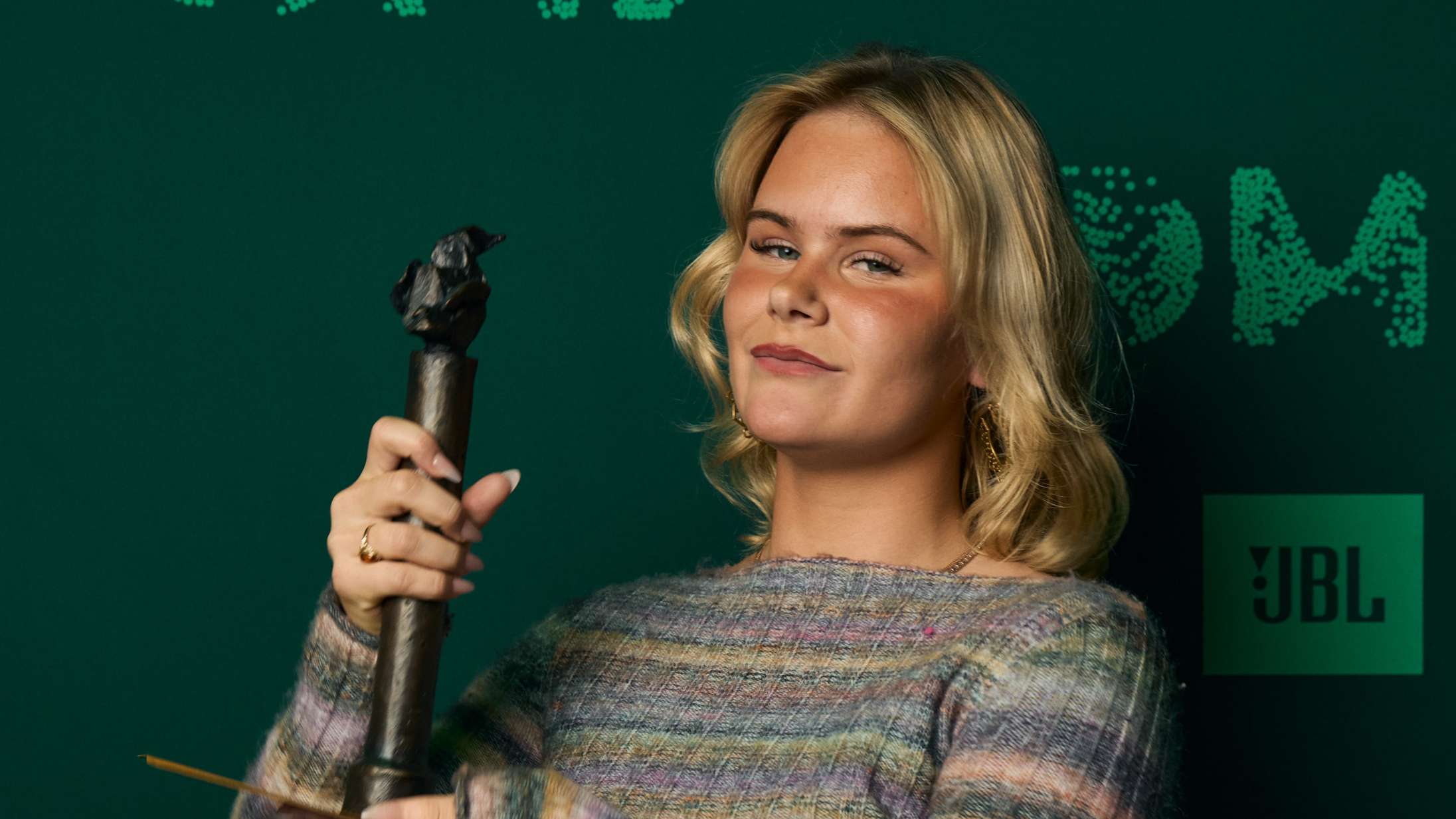 Her er alle vinderne til årets Danish Music Awards – store priser til Lamin og Annika