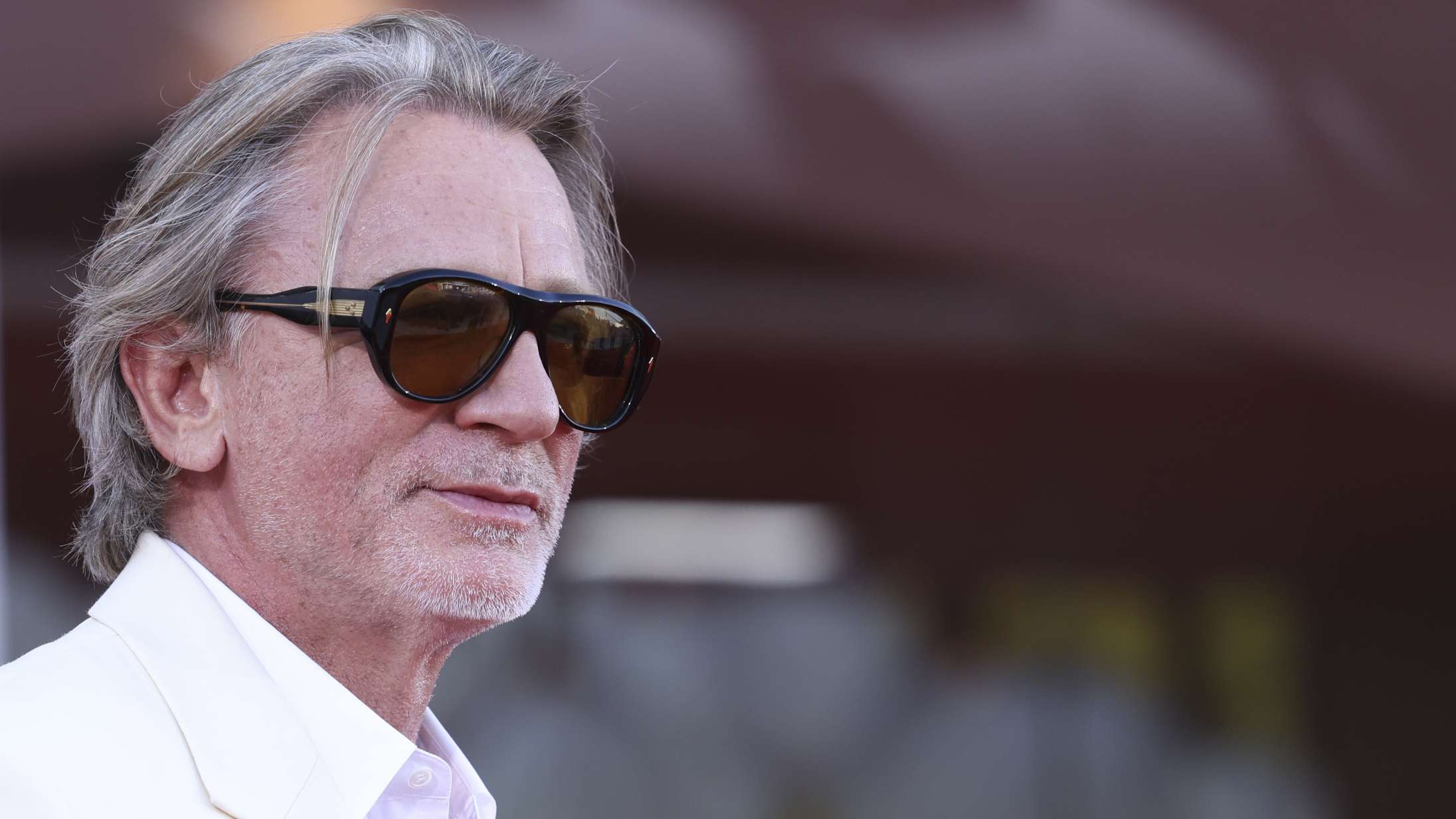 Daniel Craig er ude af superheltefilm fra Luca Guadagnino