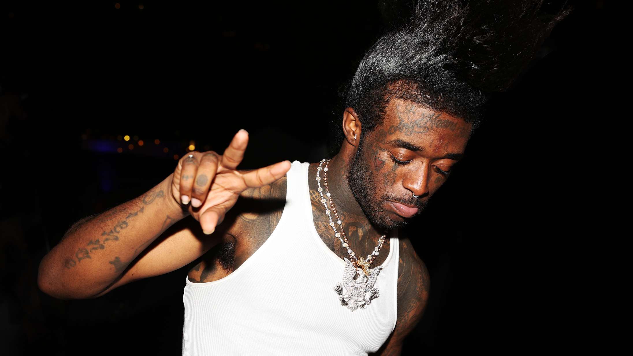 Ugens fem vigtigste album: Lil Uzi Vert følger op på seksstjernet hovedværk