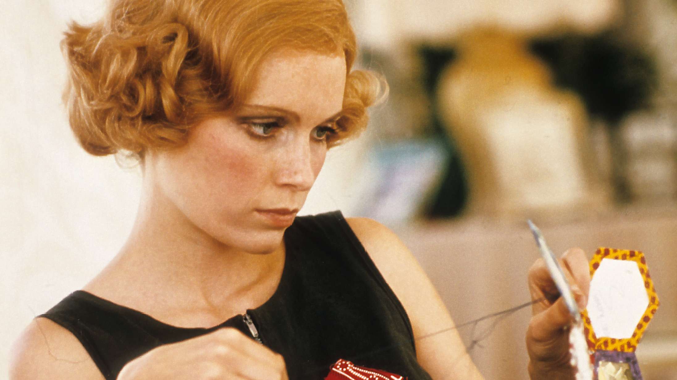 Nej, strik er ikke en trussel mod biografkulturen