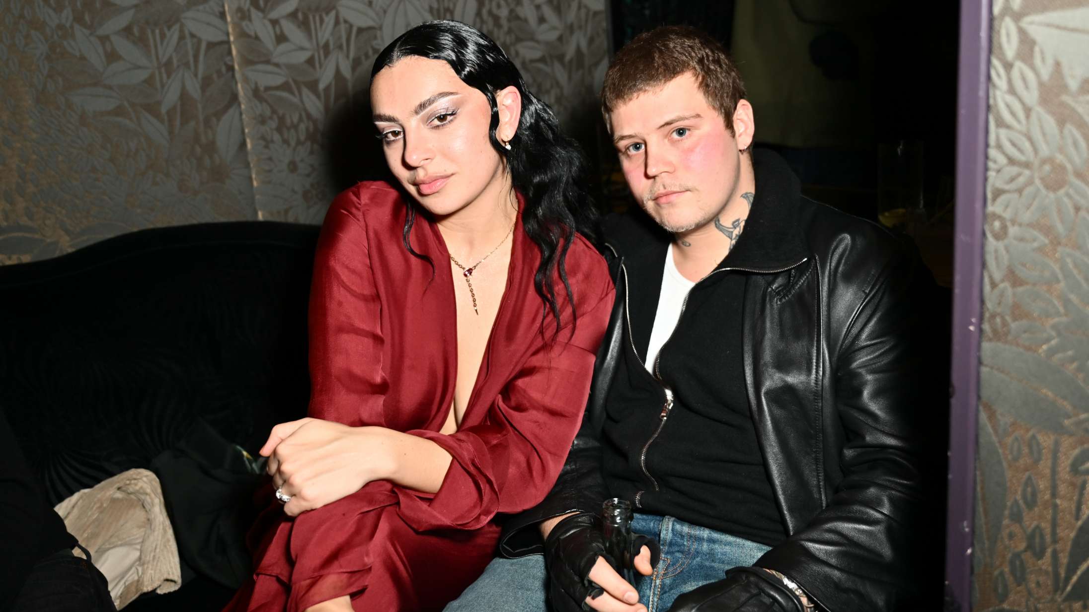 Charli XCX og Yung Lean medvirker i Romain Gavras-filmen ‘Sacrifice’