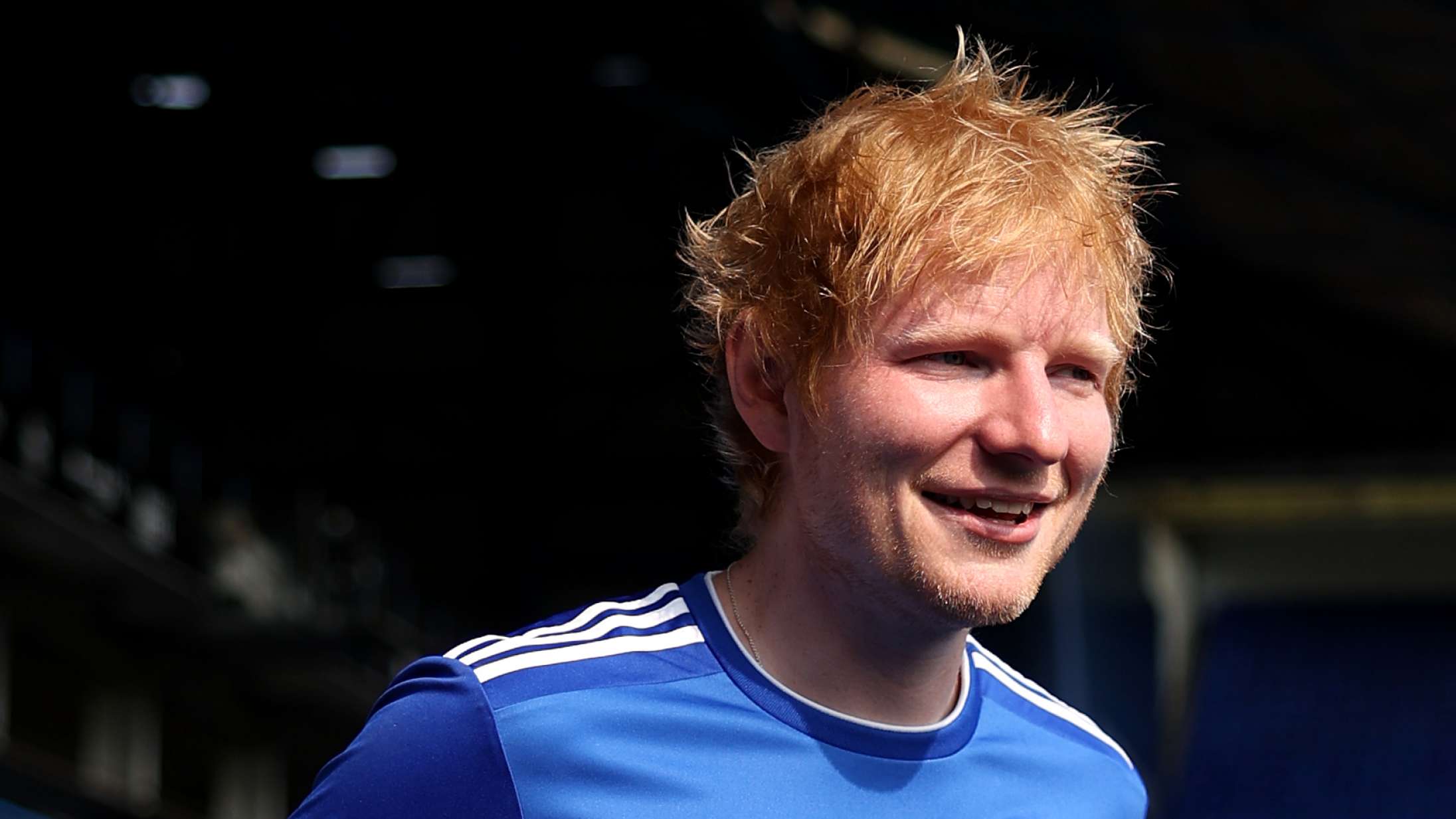 Ed Sheerans koncerter på Robert Kraft-ejet stadion er aflyst