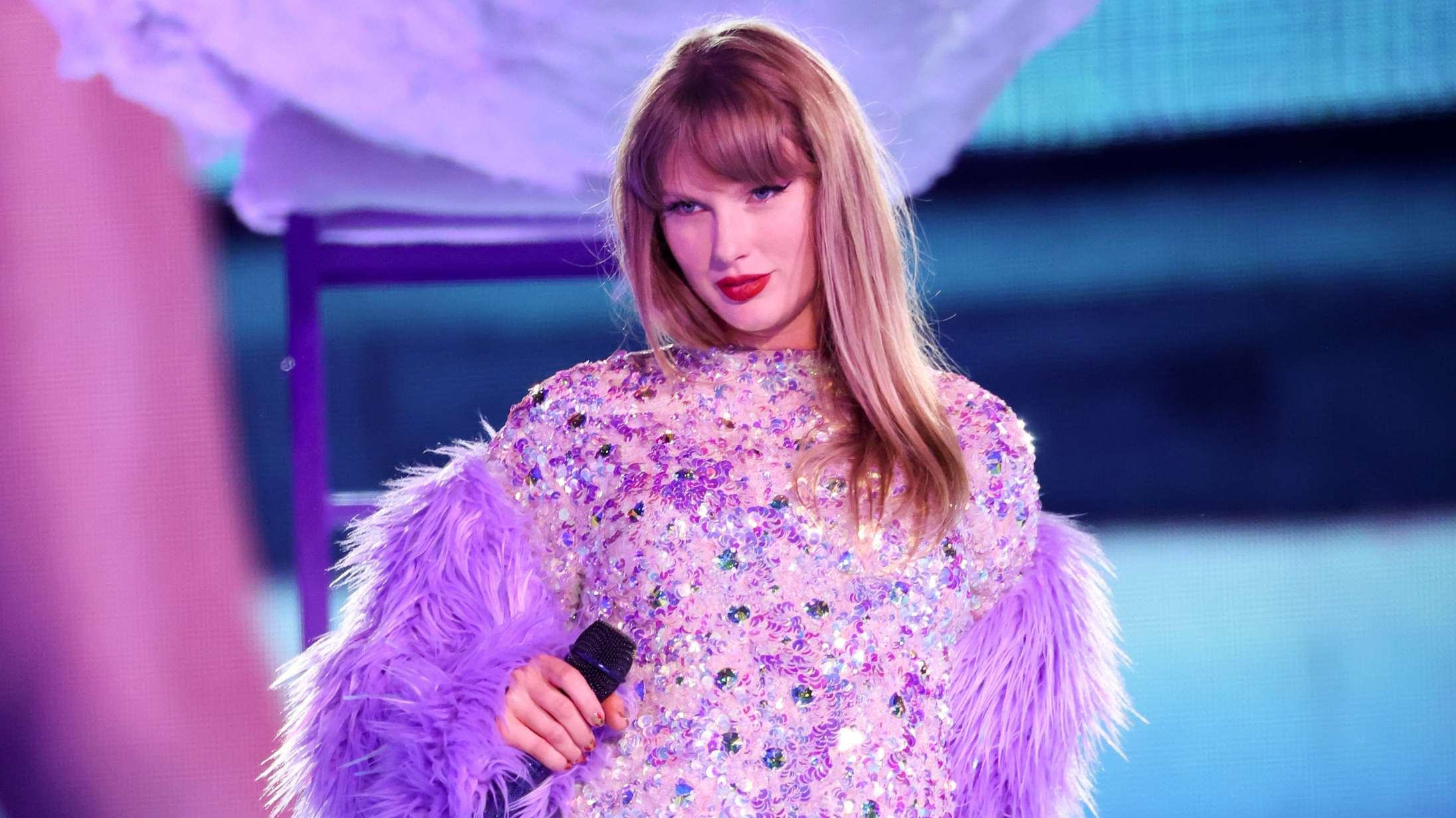 Derfor tror fans, at Taylor Swift skal spille til næste Super Bowl-halvlegsshow