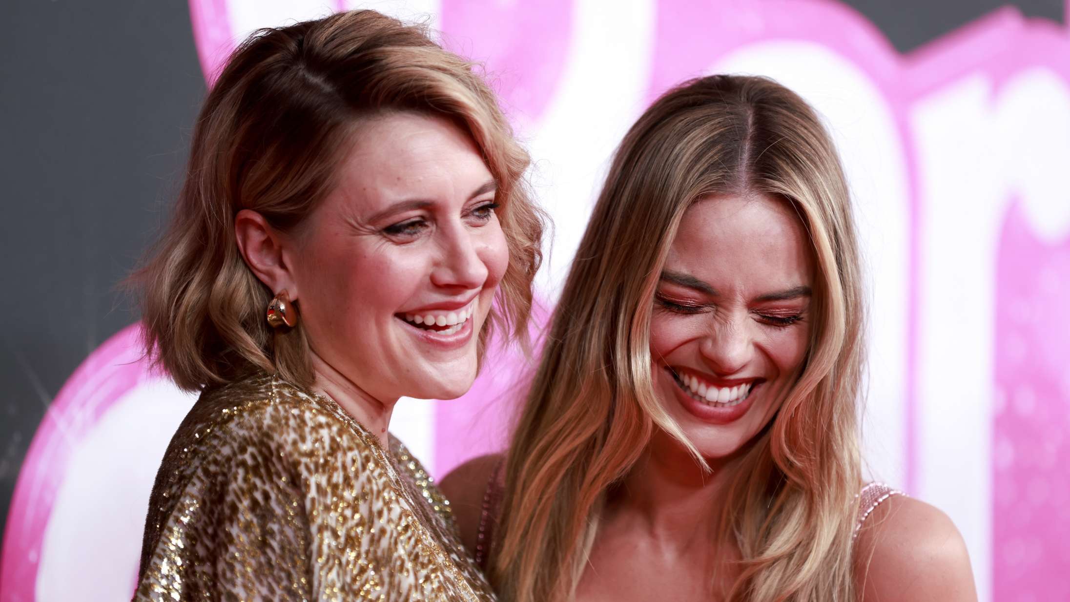 Greta Gerwig arbejder angiveligt på ‘Barbie 2’