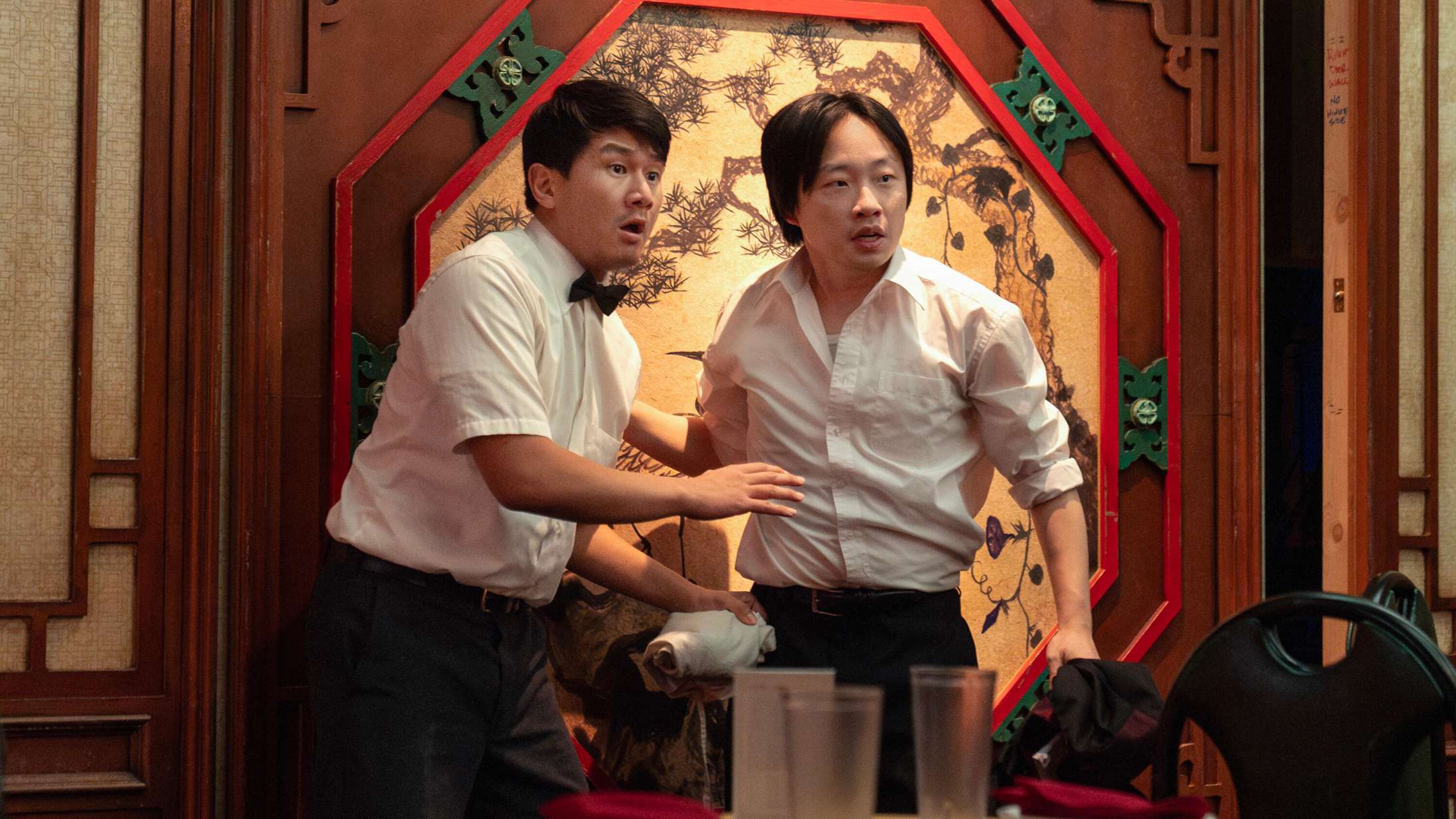 ‘Interior Chinatown’: De stereotype biroller erobrer rampelyset i syret Taika Waititi-produceret serie