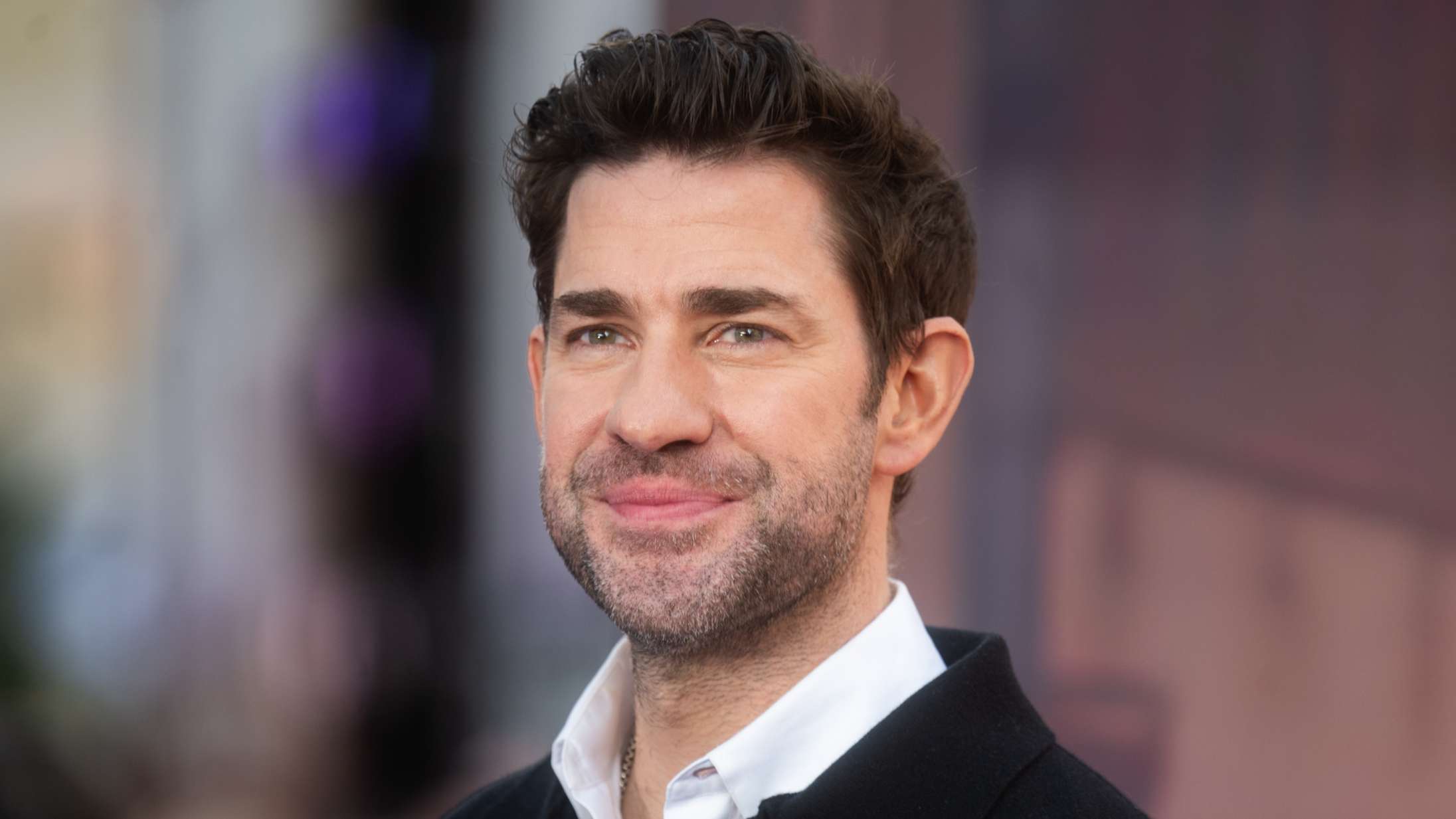 John Krasinski udråbt til verdens mest sexede mand i 2024