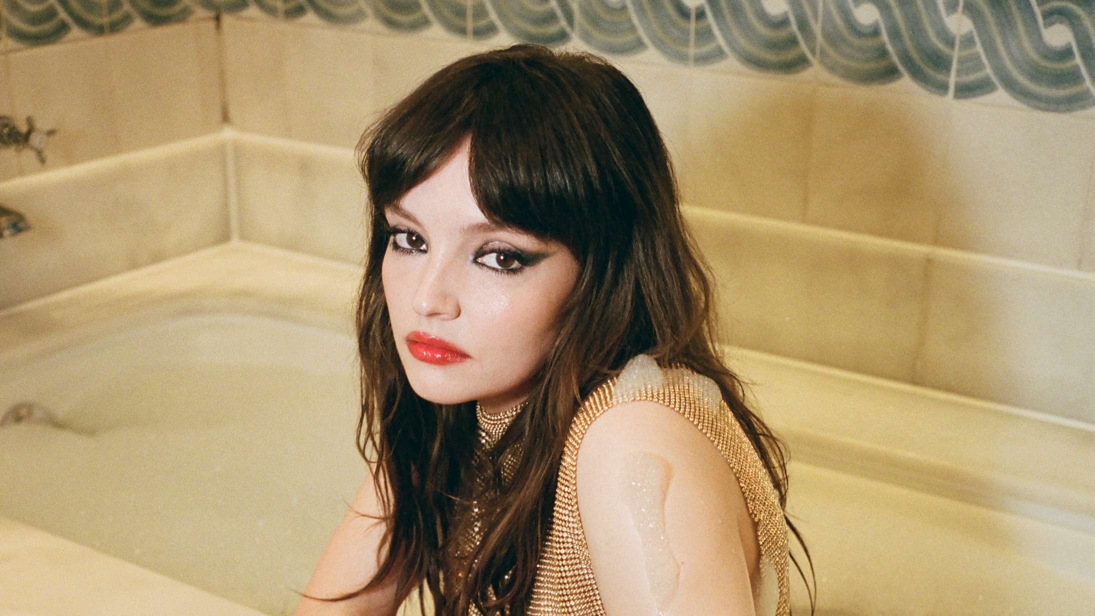 ‘Vicious Creature’: Lauren Mayberry har oplevet sexisme og cyberbullying. Dette album er hendes modsvar