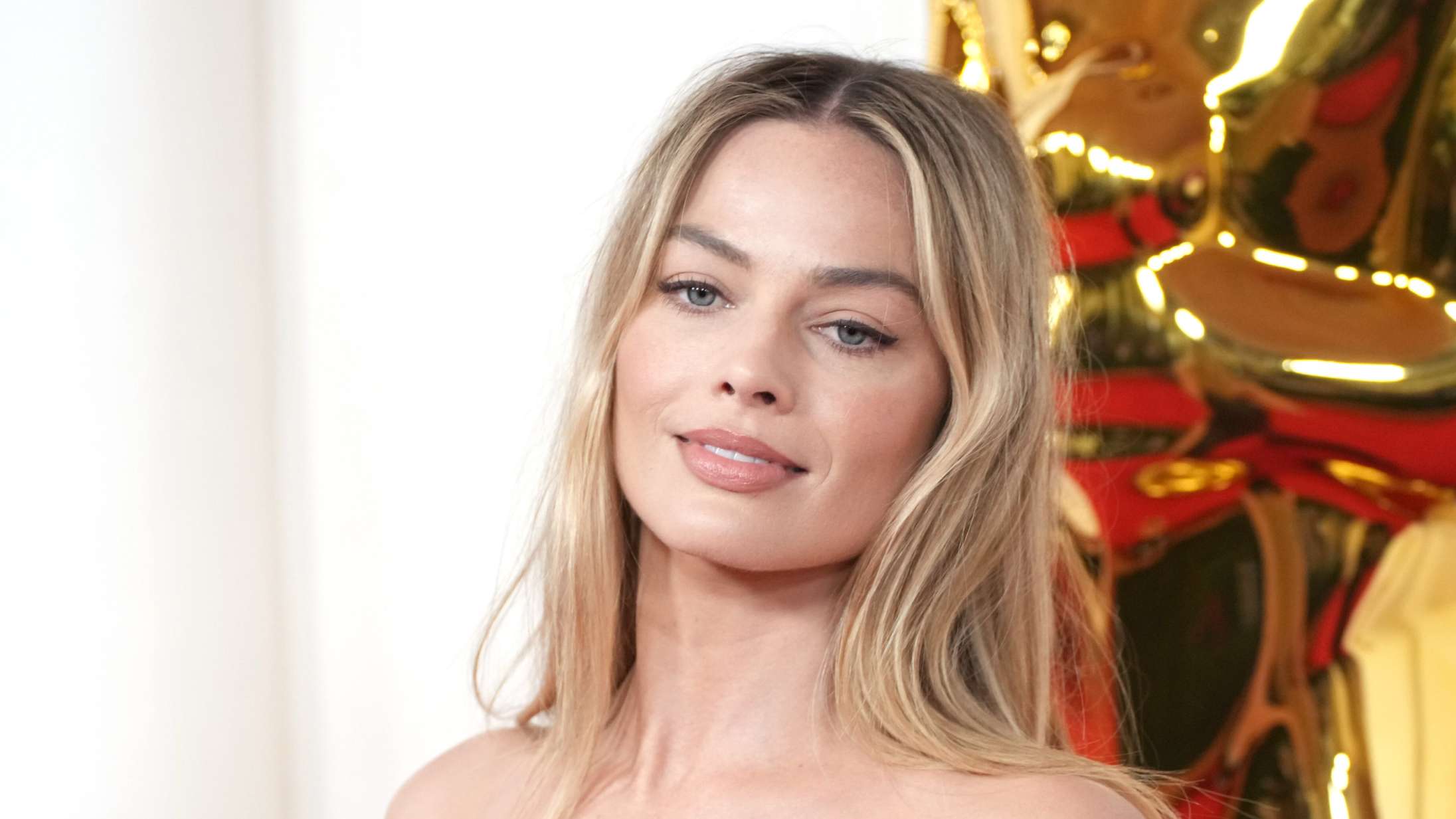 Margot Robbie: »Mænd, som elsker den film, skal du være påpasselig med«