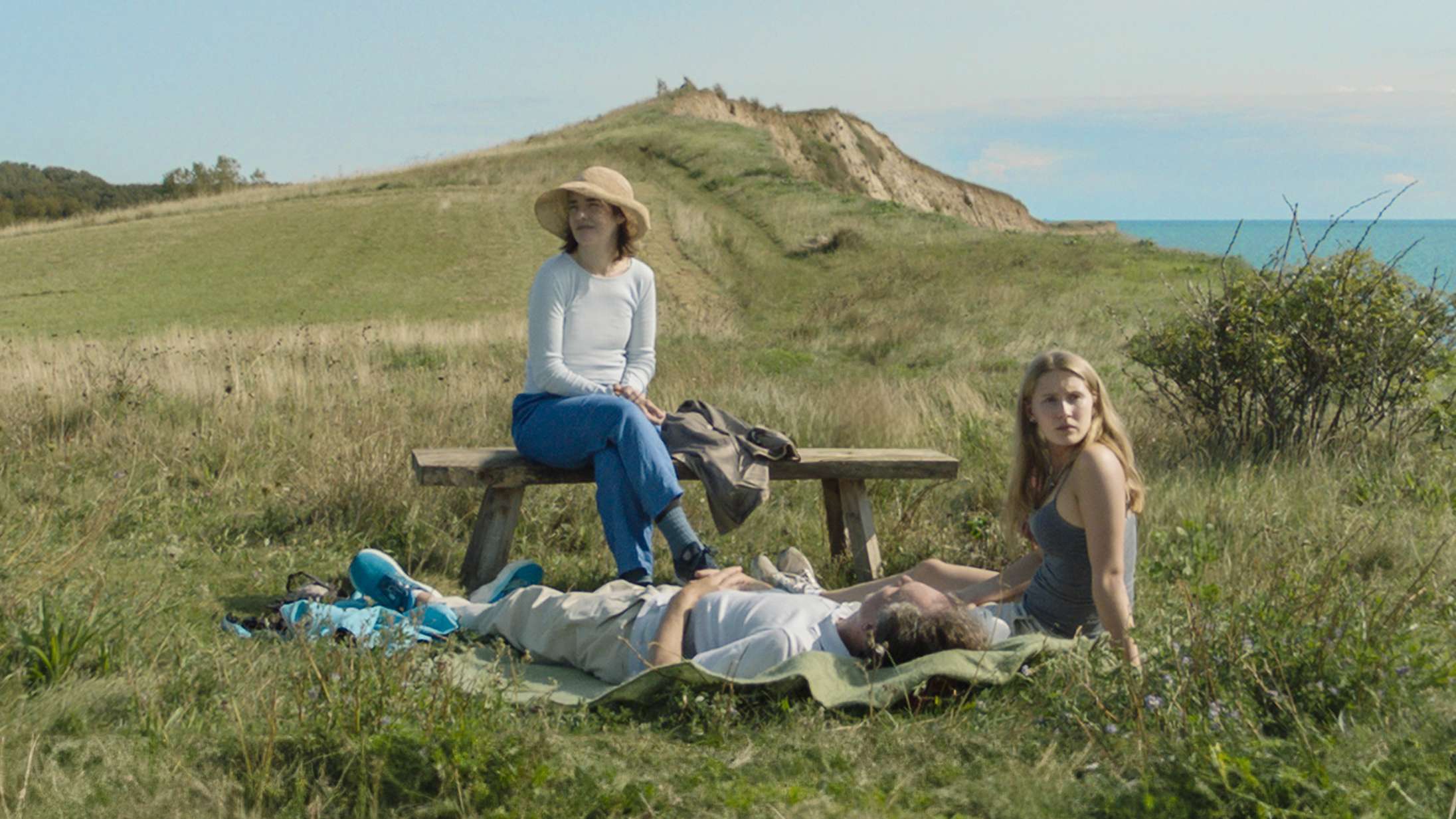 Anmelderrost dansk debutfilm nomineret til Nordisk Råds Filmpris