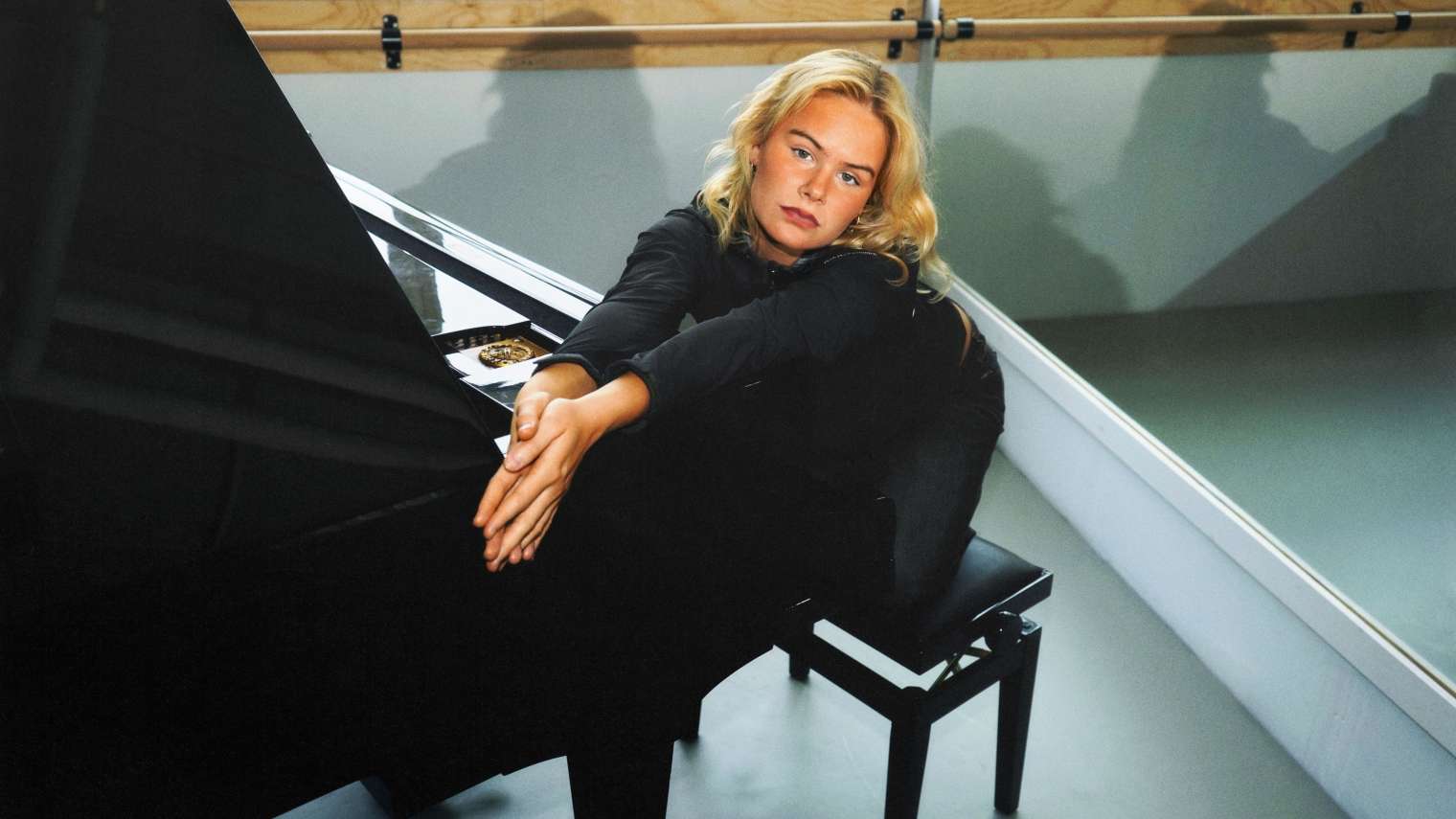 Annika Skriver Dansk Spotify historie Med Storstreamende Debutalbum Nyhed annika-skriver-dansk-spotify-historie-med-storstreamende-debutalbum-nyhed