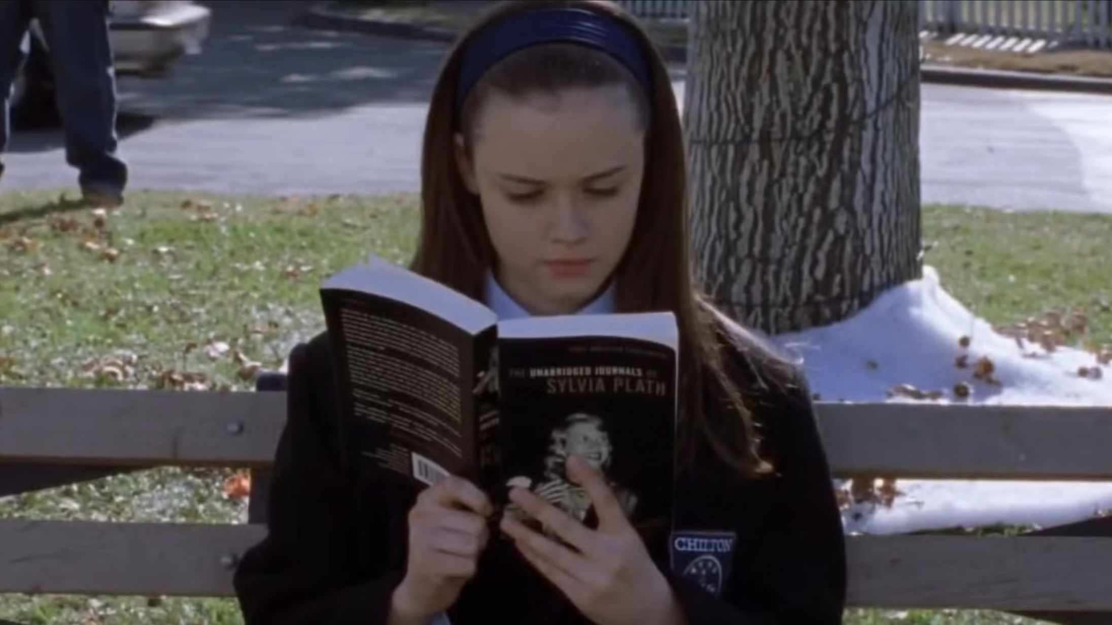 Rory Gilmore er et litterært ikon, men hendes læseliste er støvet. Her er en 2024-version