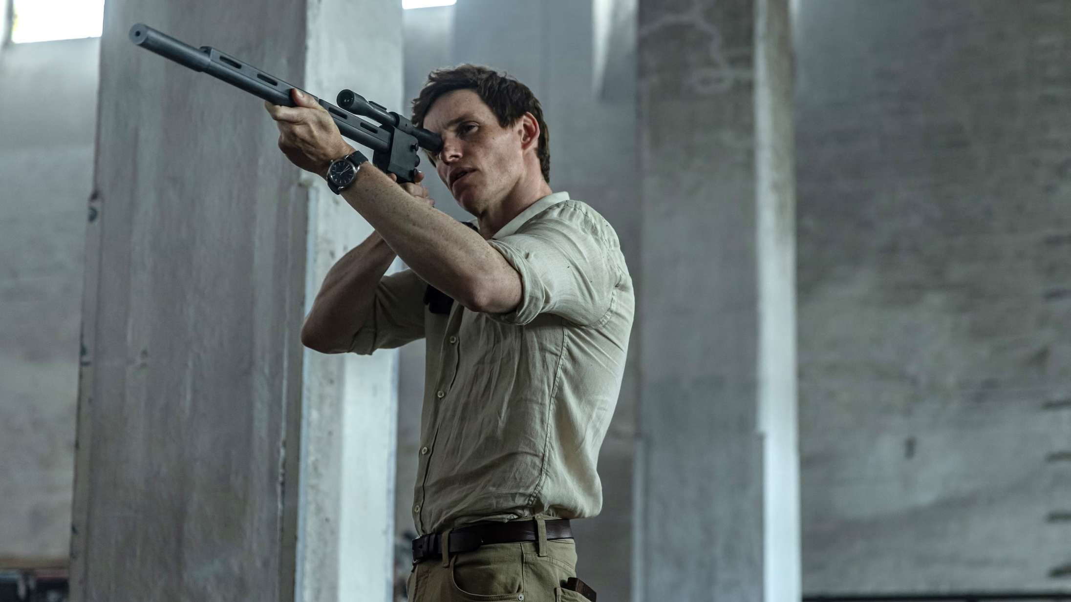 Det skal du streame i december – Netflix’ mest sete serie vender tilbage, og Andreas Jessen spiller over for Oscar-vinder