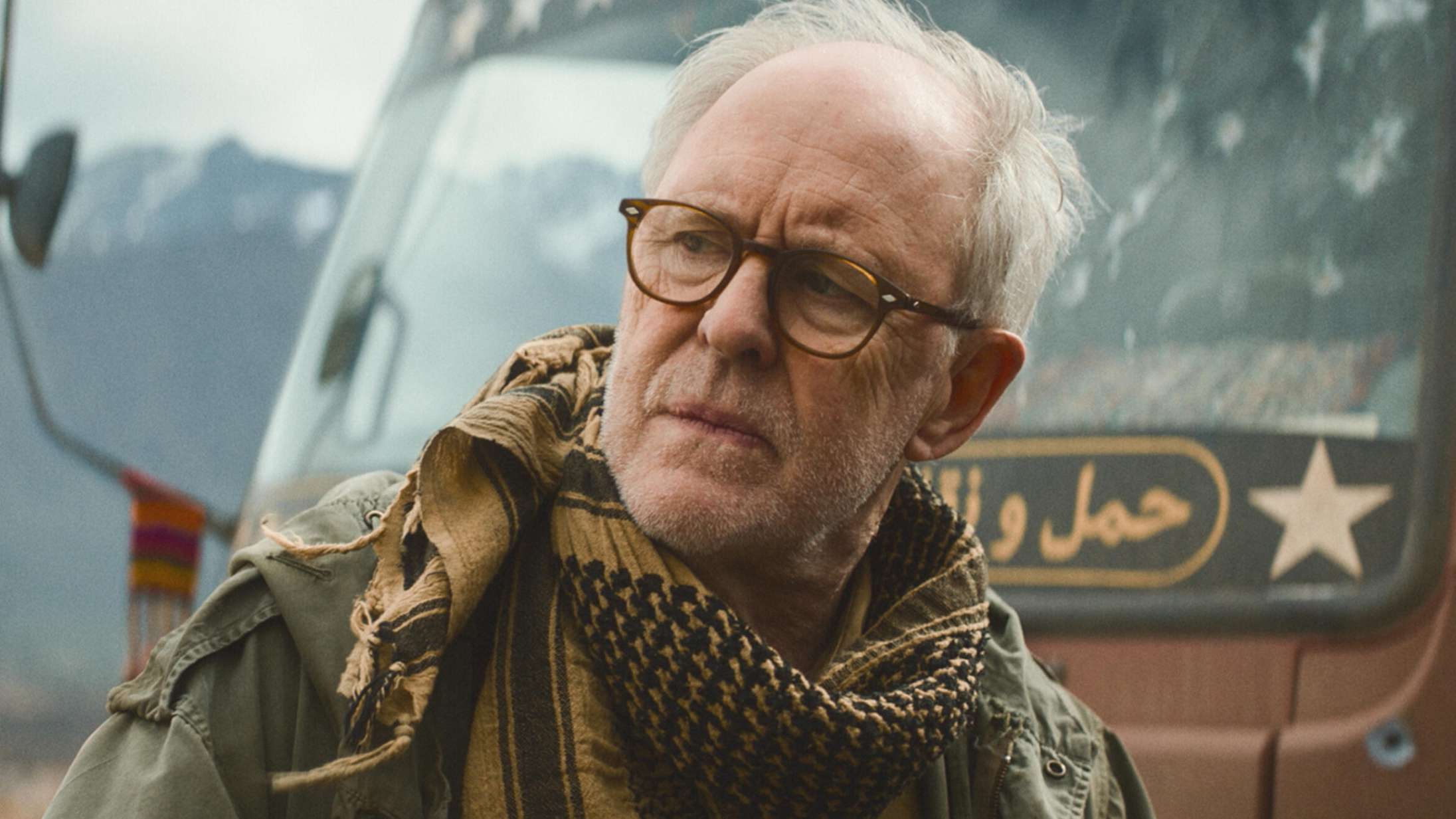 John Lithgow er favorit til at spille Dumbledore i ny ‘Harry Potter’-serie