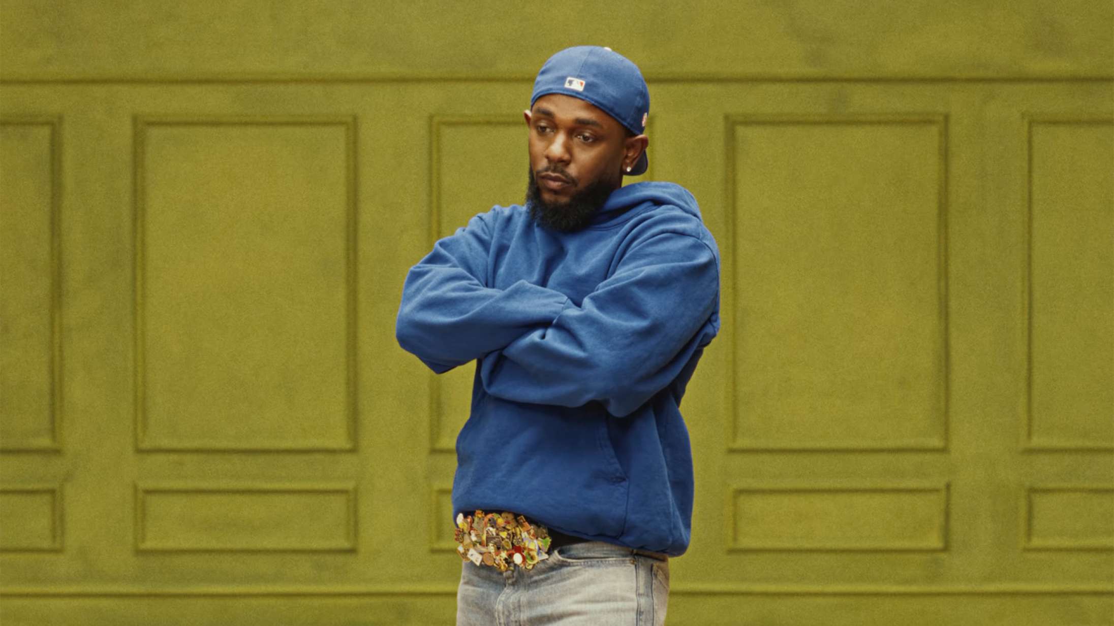 Questlove var i chok over Kendrick Lamars uventede The Roots-hyldest