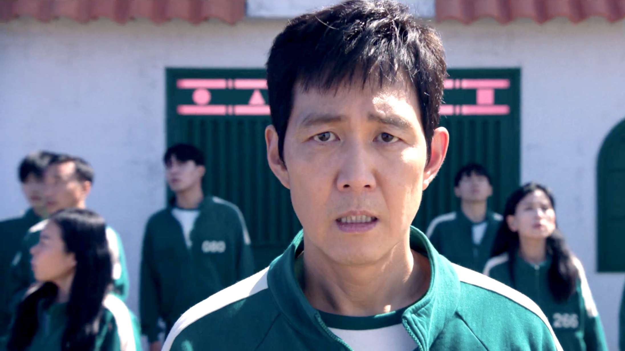 Blodet flyder i første trailer til anden sæson af ‘Squid Game’