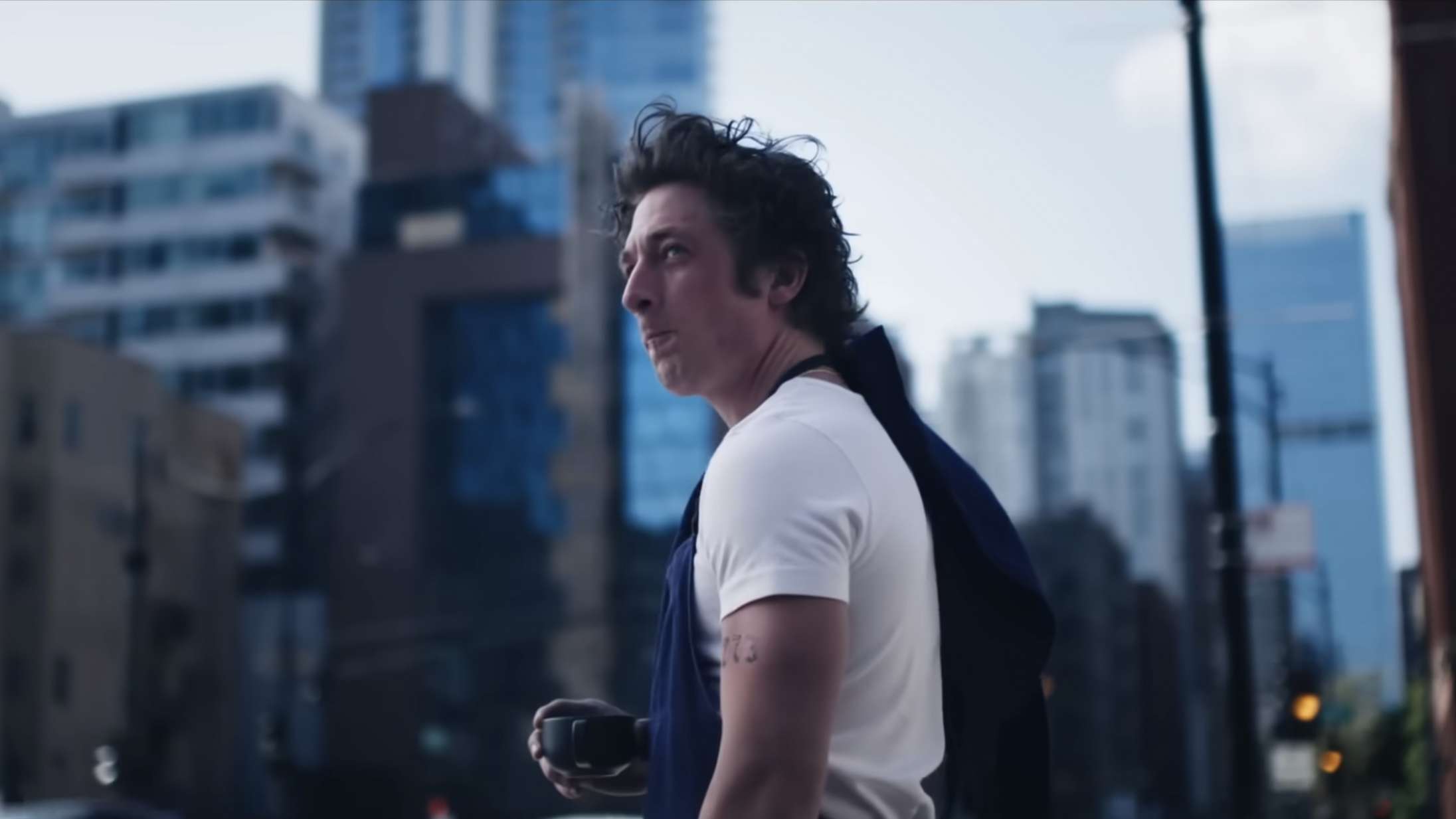 Disney deler første forsmag på ‘Alien’-serie og nye sæsoner af ‘The Bear’ og ‘The Handmaid’s Tale’ – se videoen