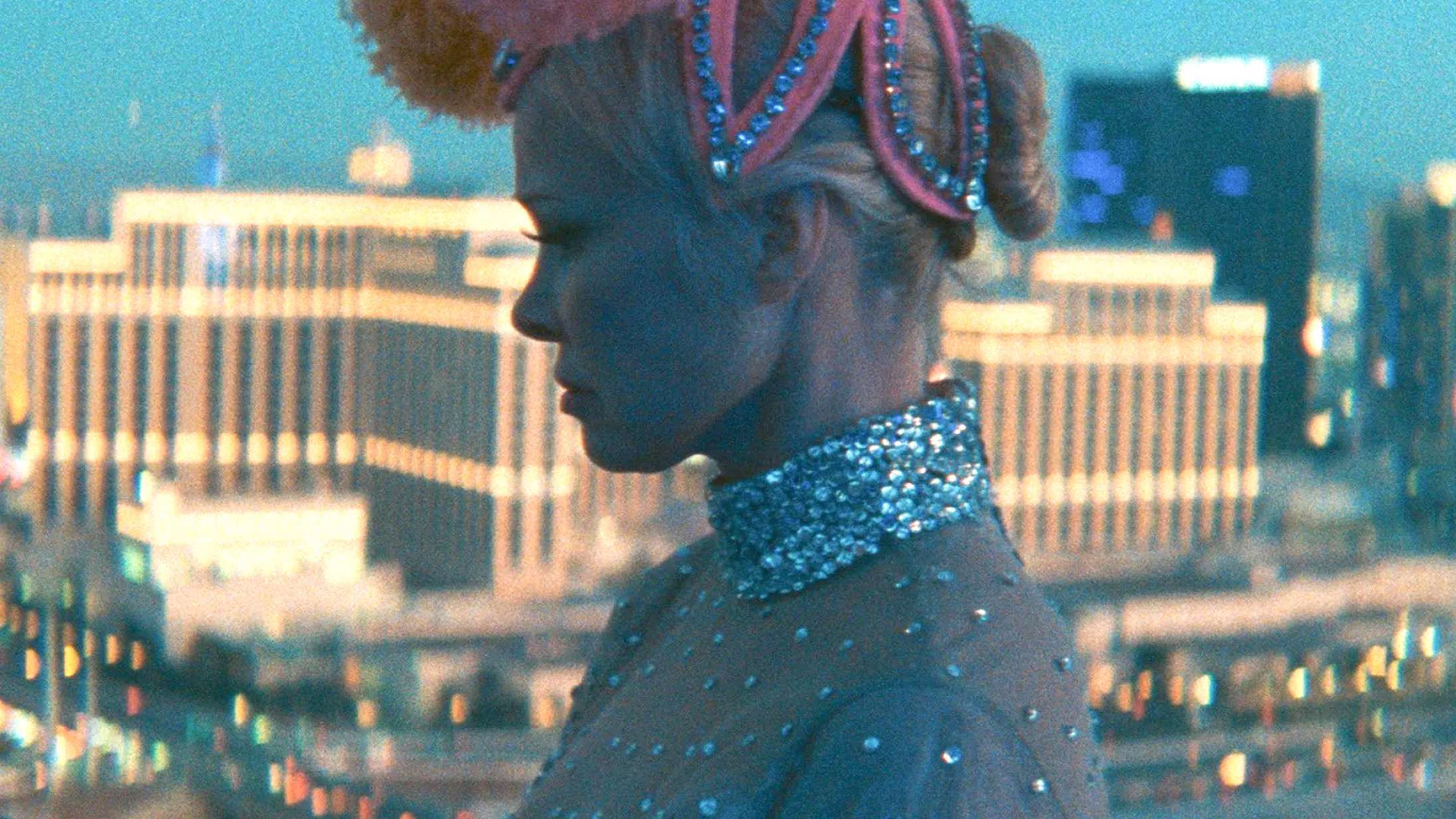 ’The Last Showgirl’: Gid Pamela Anderson havde fået en rolle, hvor hun ikke skulle kæmpe for at blive taget alvorligt