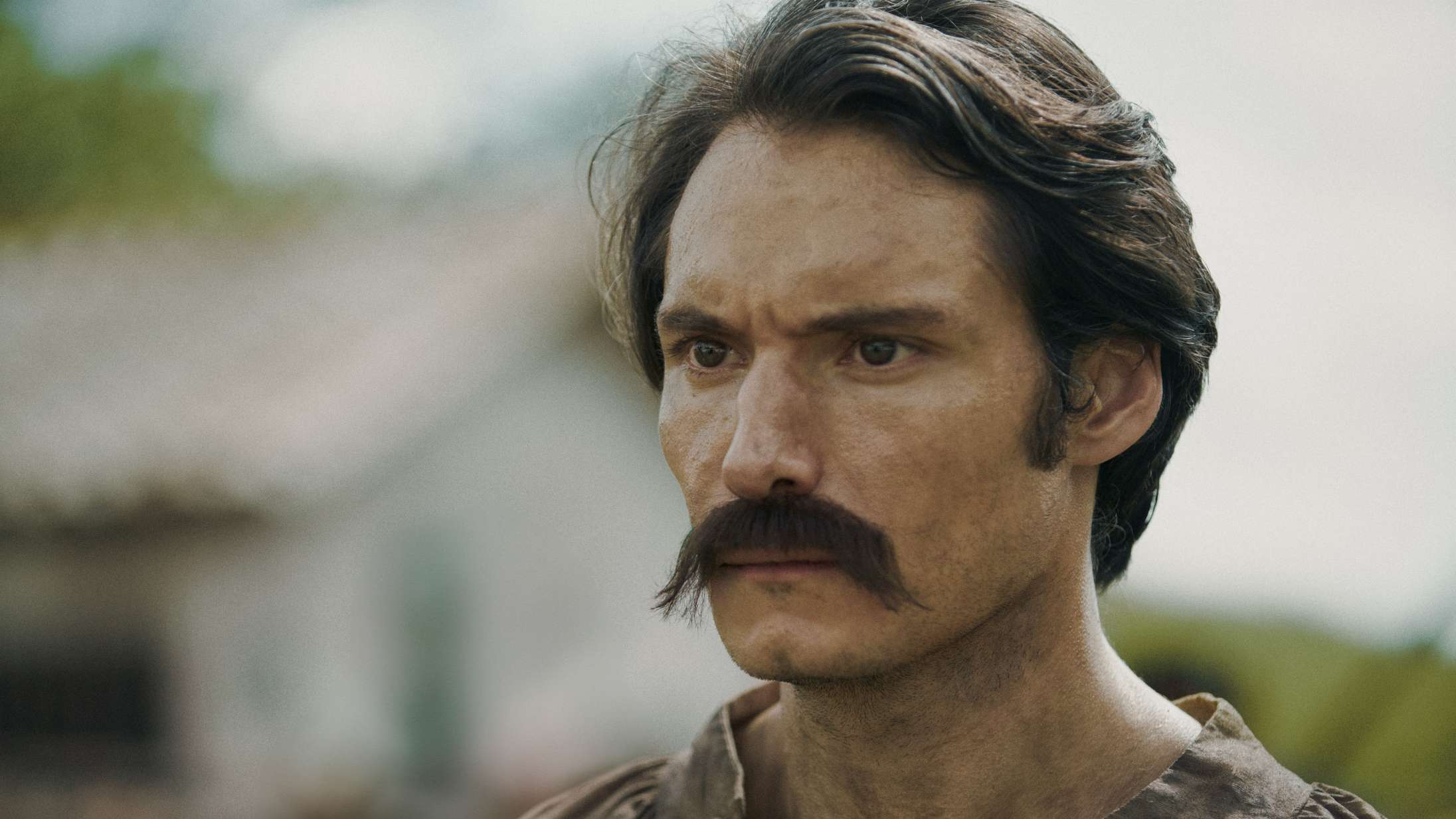 ’100 års ensomhed’: Netflix-take på elsket bog er ubehagelig, smuk og imponerende