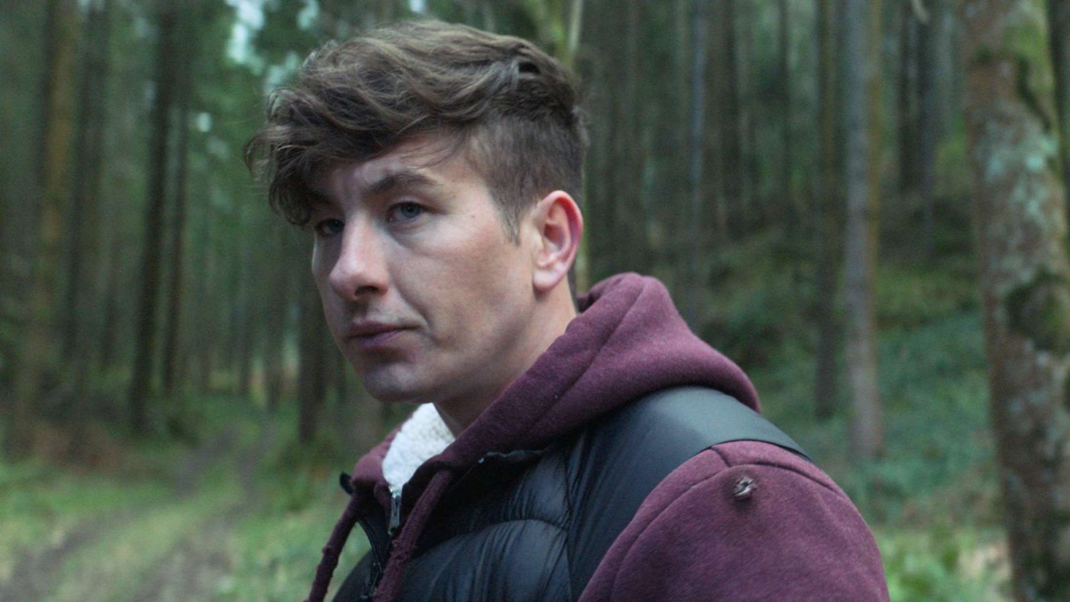 Barry Keoghan er i fårehyrdekrig i teaseren til ’Bring Them Down’