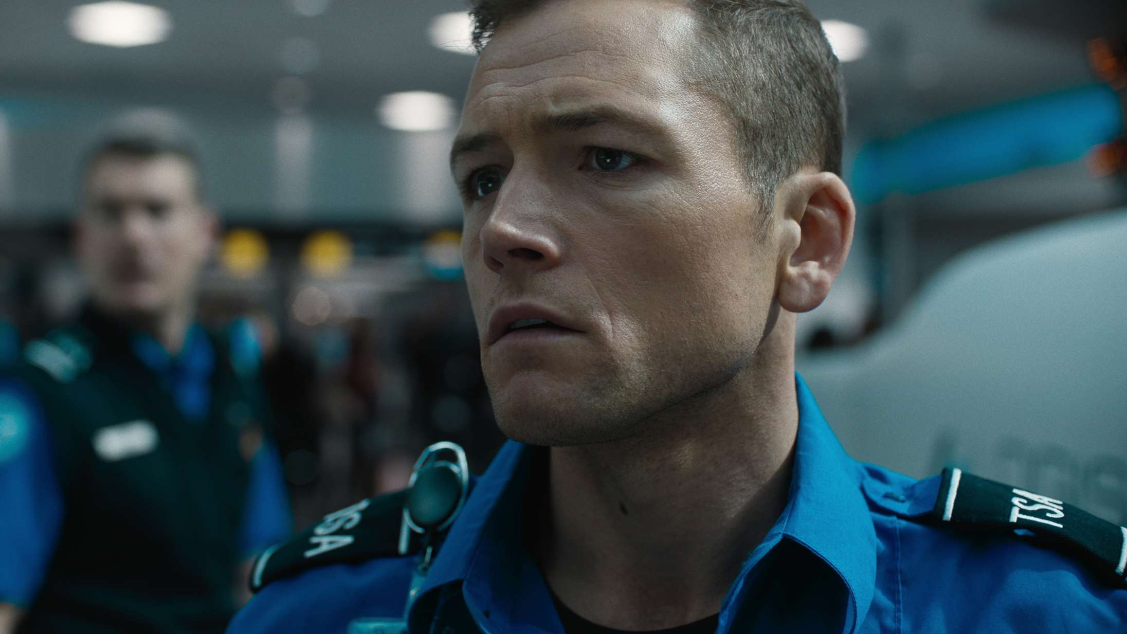 ‘Carry-On’: Netflix’ ’Die Hard’-knockoff er en underholdende actionthriller med en turbulent landing