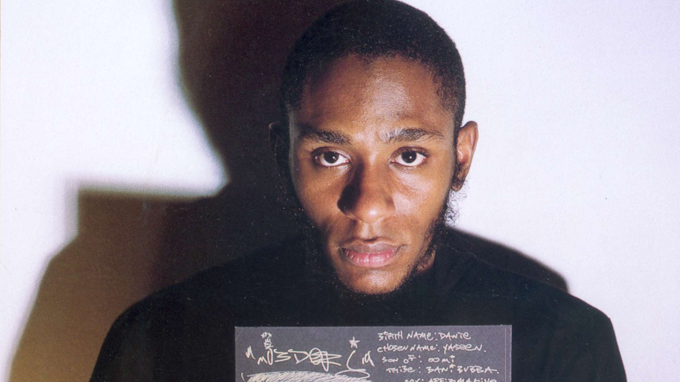 Raplegende og superproducer danner ny hiphopgruppe – album på vej