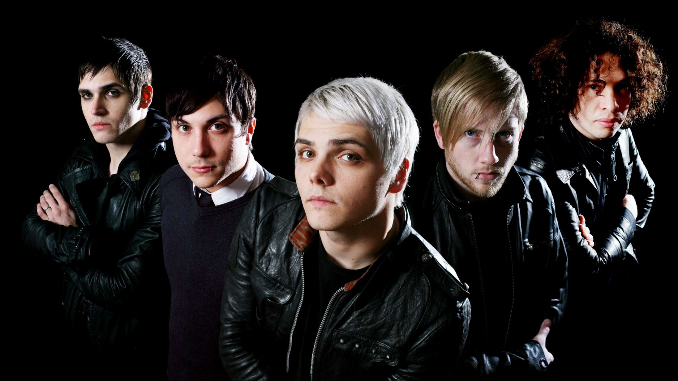 My Chemical Romance-trommeslager Bob Bryar er død