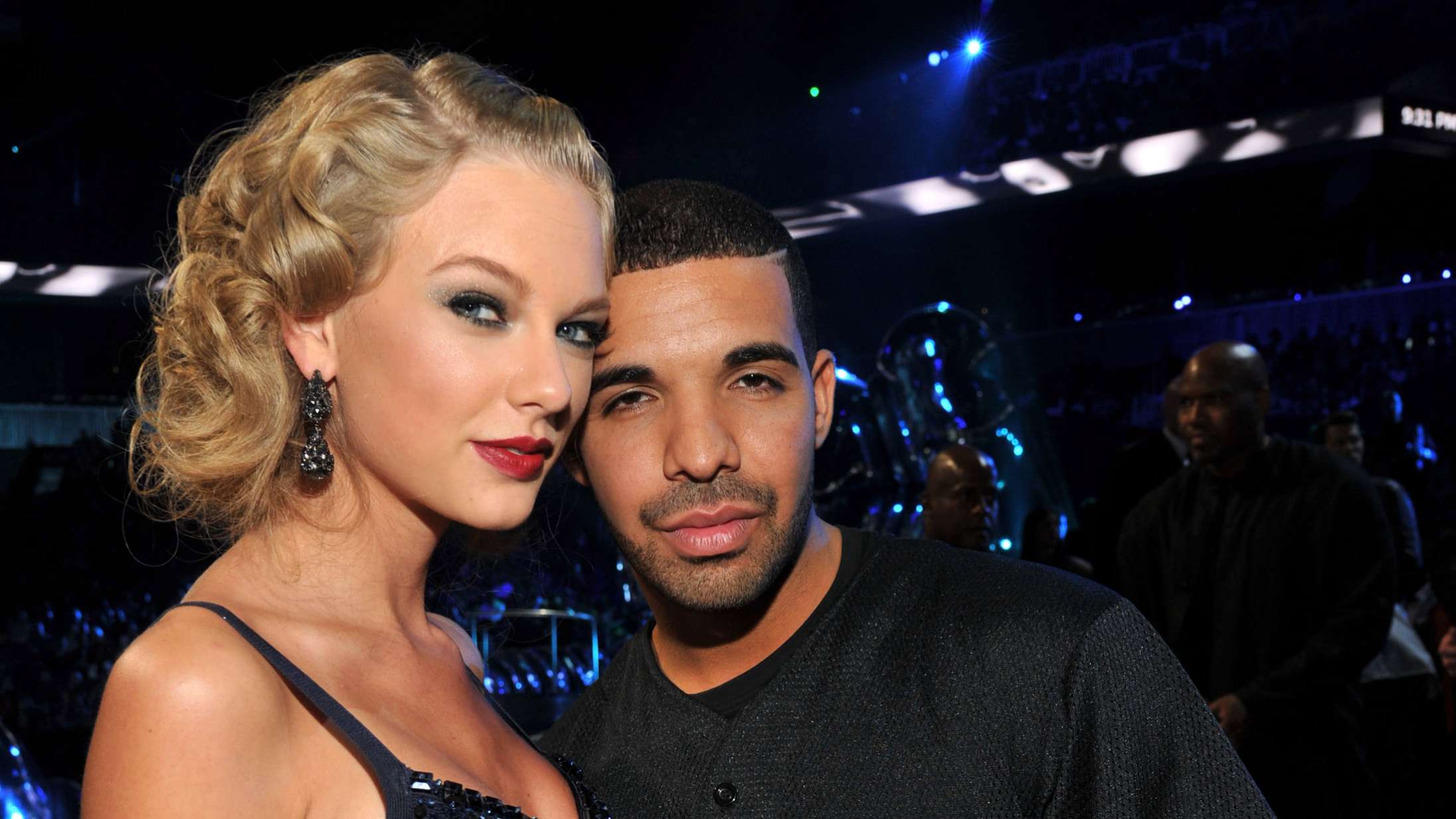 Taylor Swift slår Drakes rekord til Billboard Music Awards