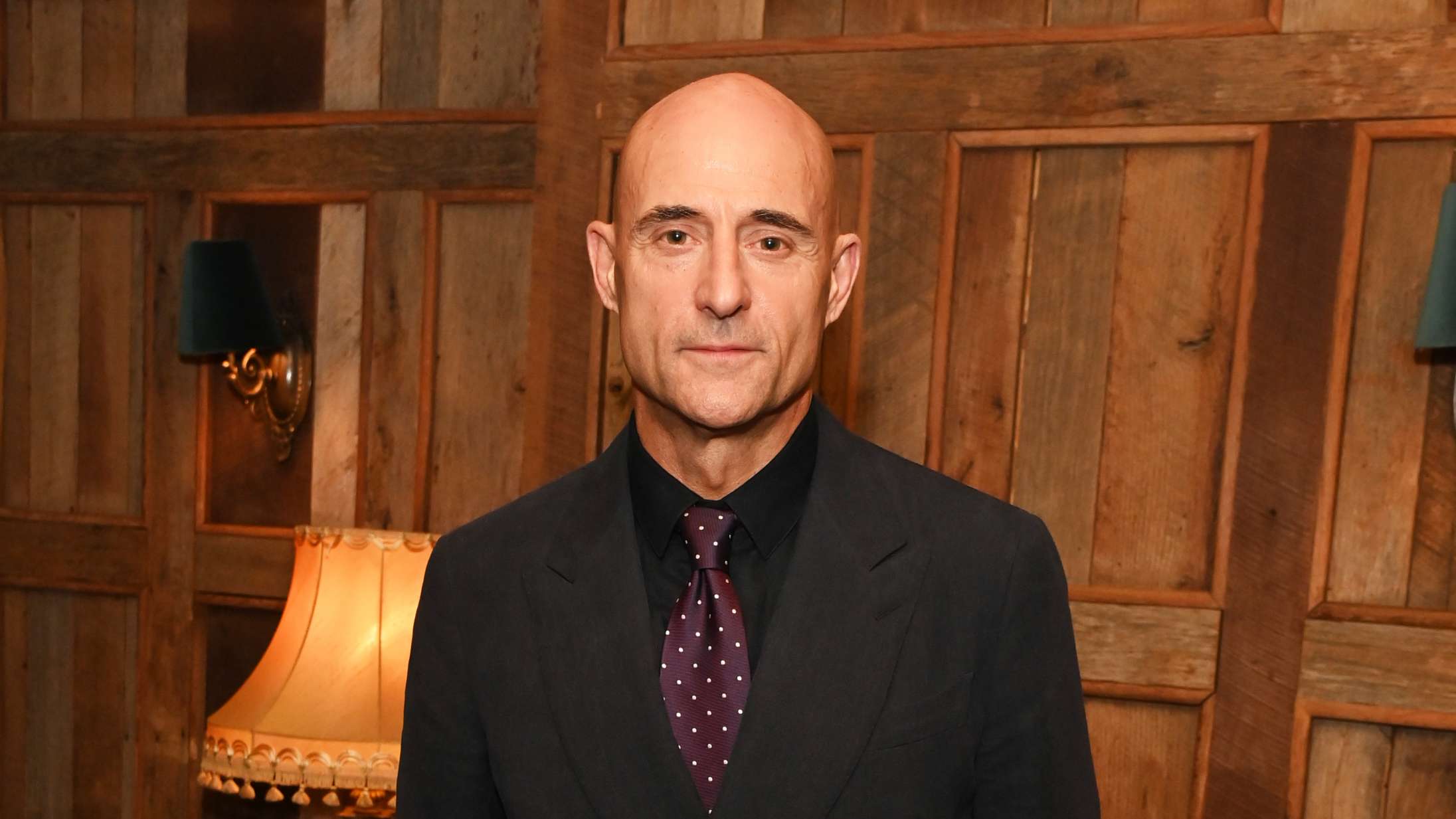 Mark Strong og ‘Ted Lasso’-stjerne rygtes til ikoniske ‘Harry Potter’-roller i ny serie