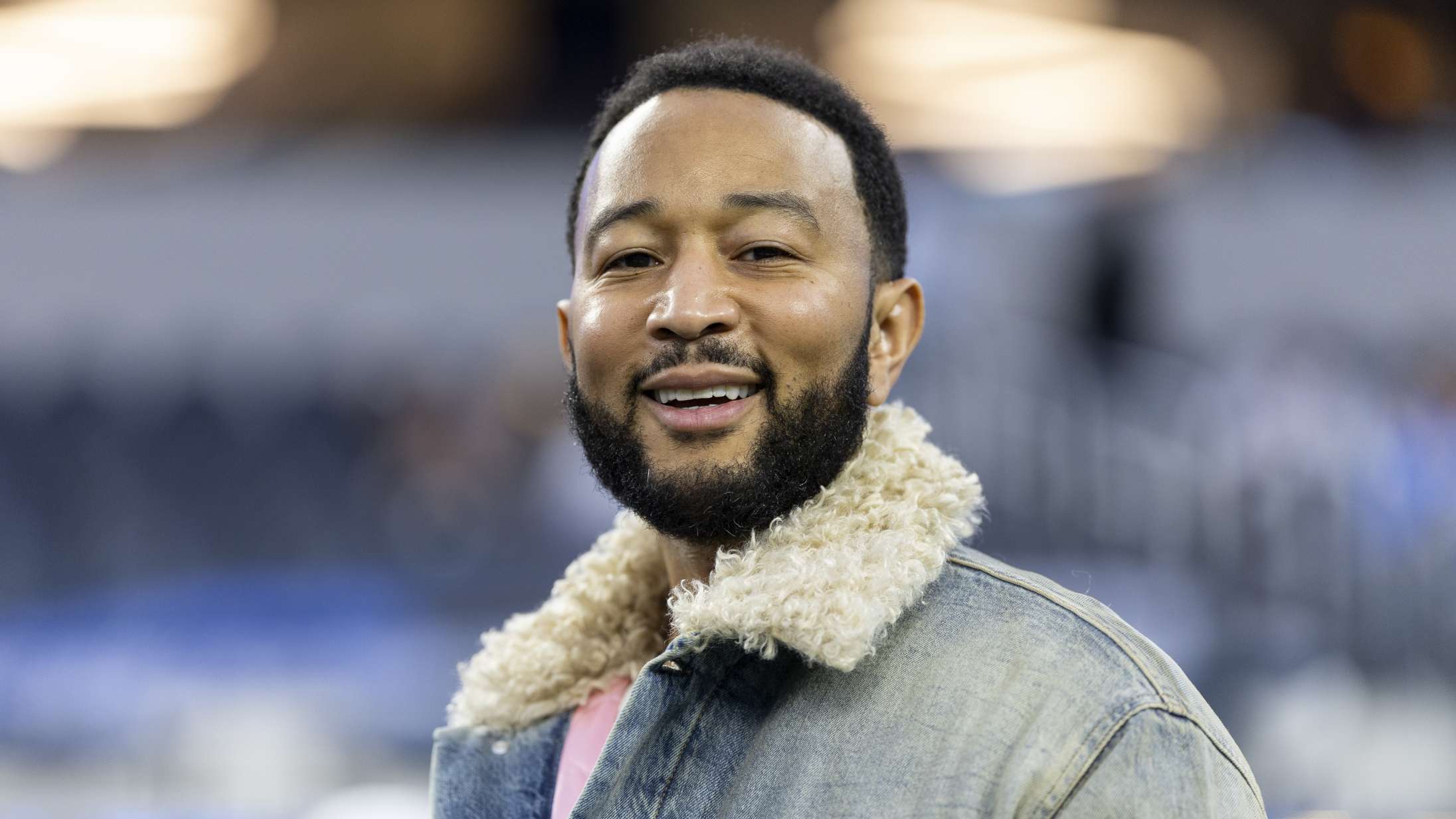 Heartland Festival annoncerer otte nye navne – John Legend iblandt