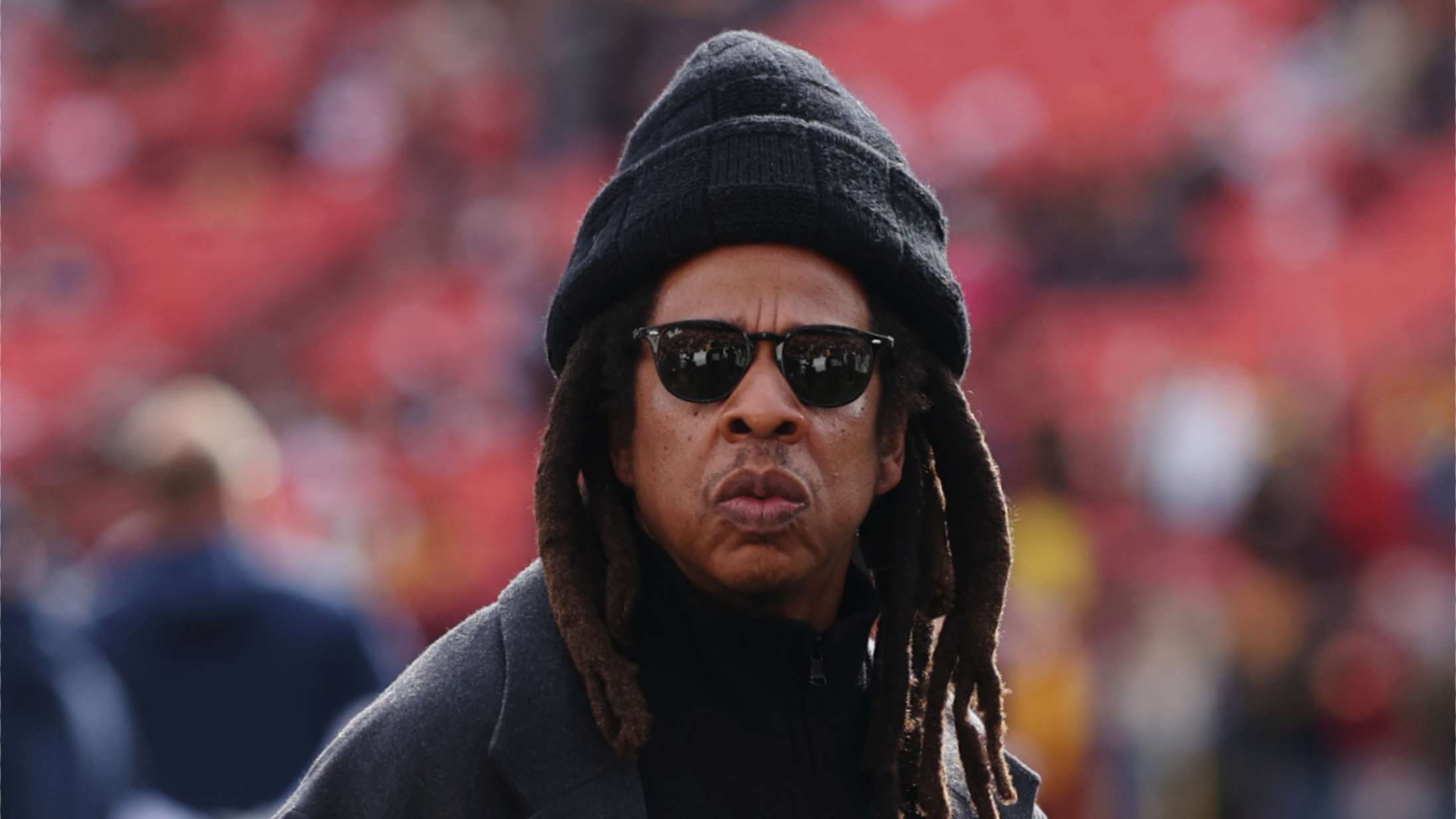 Kvinde frafalder voldtægtsanklage mod Jay-Z og Diddy: »I dag er en sejr«