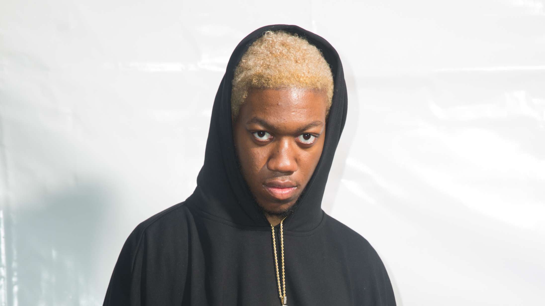 Atlanta-rapperen OG Maco er død