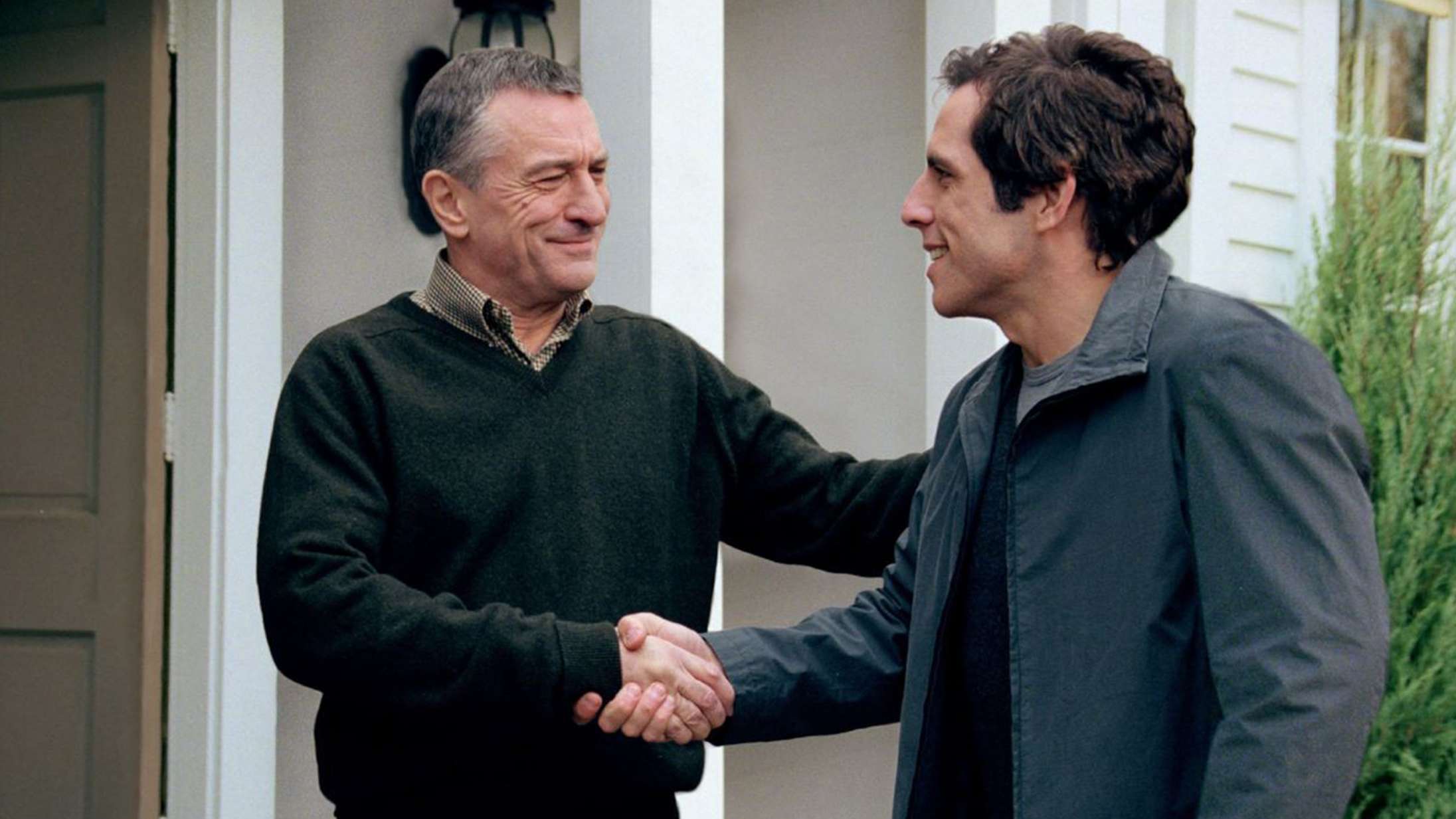 Ny ’Meet the Parents’-film på vej med originalens Robert De Niro, Ben Stiller og co. på bedding