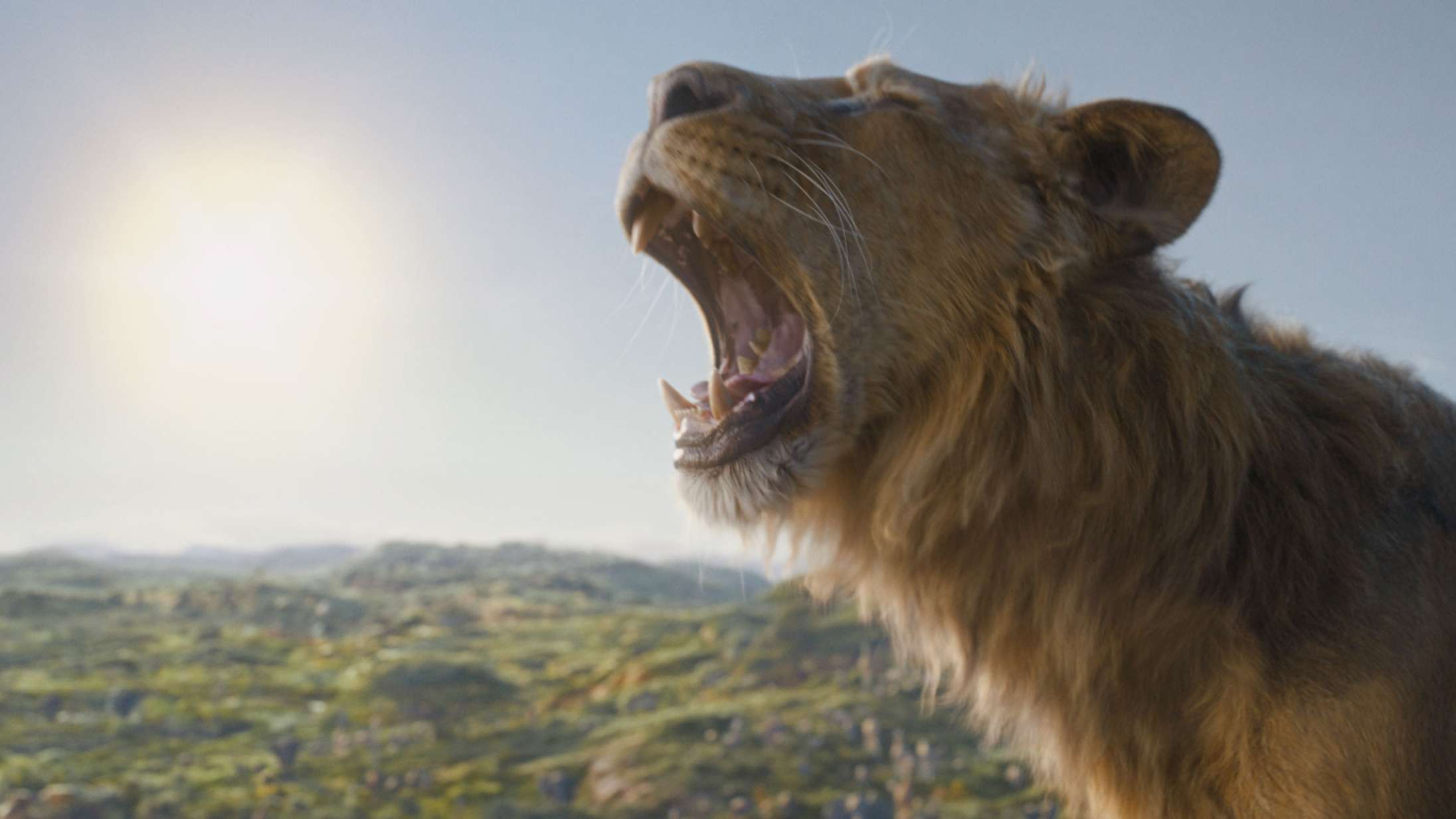 ’Mufasa: The Lion King’: Trods dumme fejl er det svært ikke at lade sig rive med af ny ‘Løvernes konge’-film