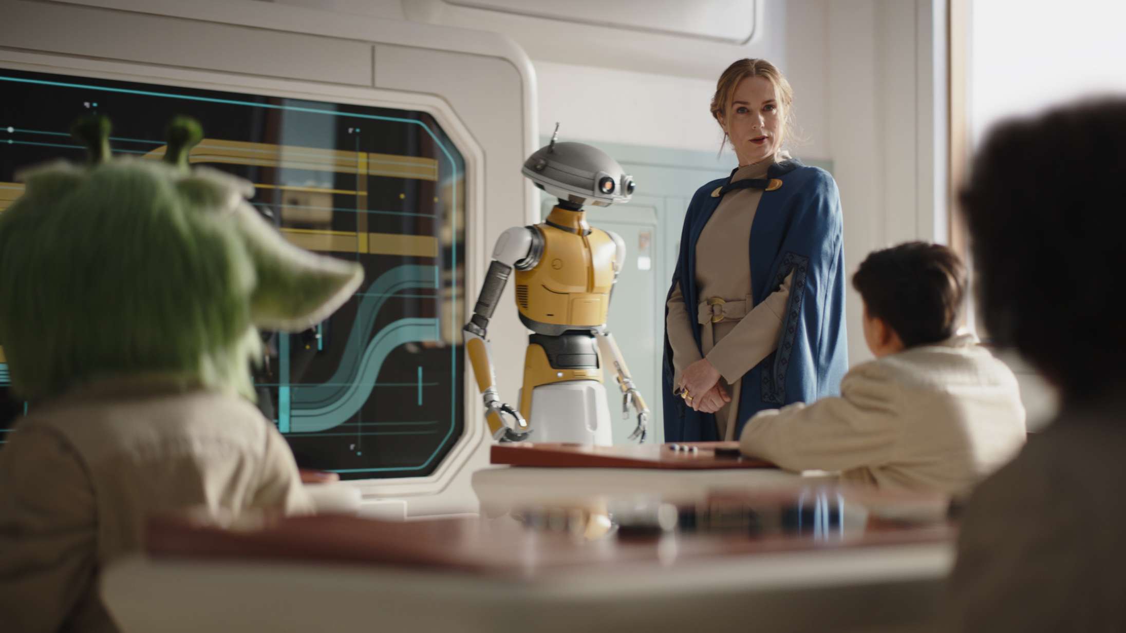 Skywalker-sagaen fortsætter – her er instruktøren til første film i ny ‘Star Wars’-trilogi