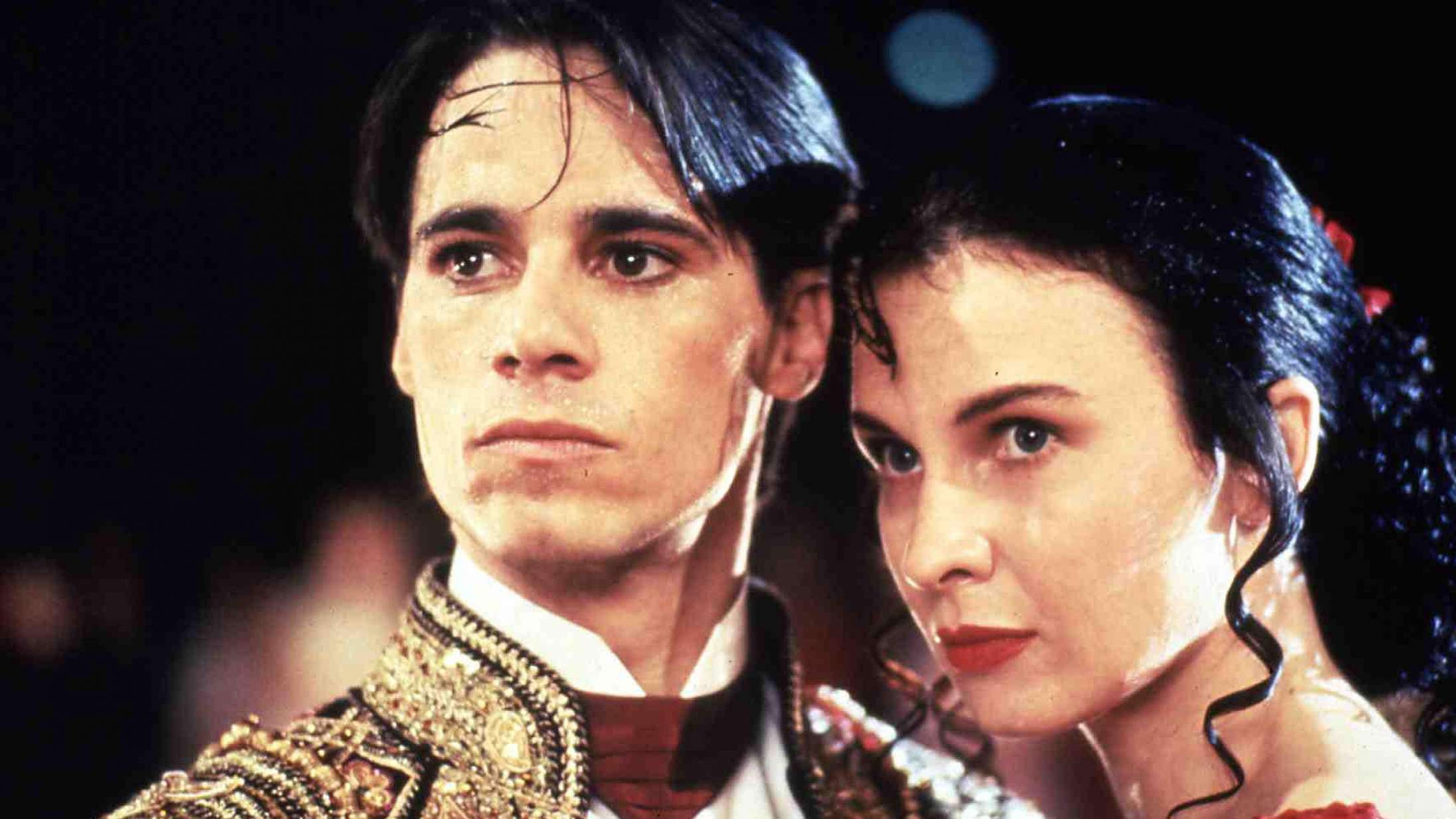 Gisp – har vi forelsket os i den forkerte Baz Luhrmann-film i alle disse år?