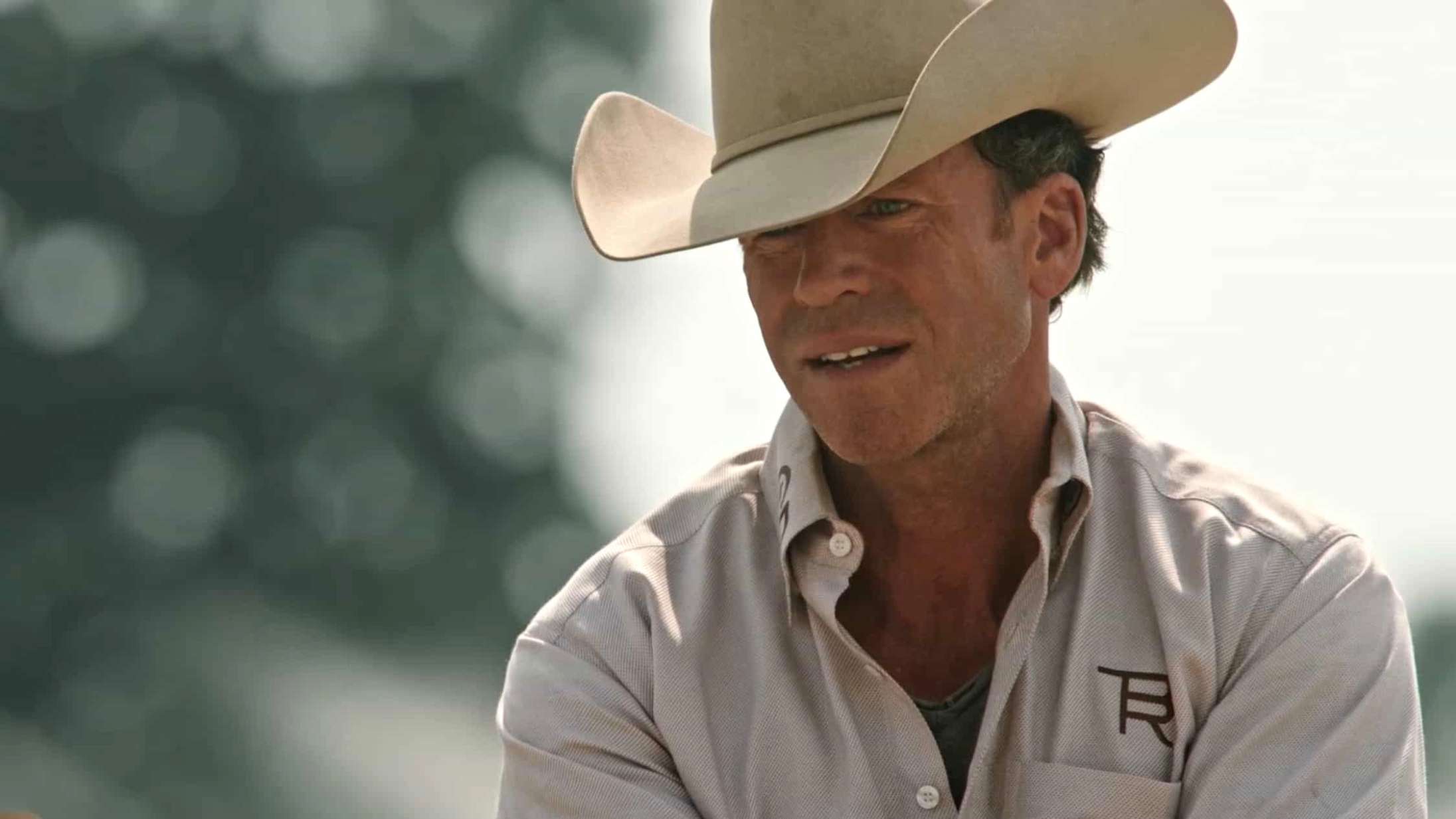 ‘Yellowstone’-skaber Taylor Sheridan sagsøgt for at stjæle idé til hitserien