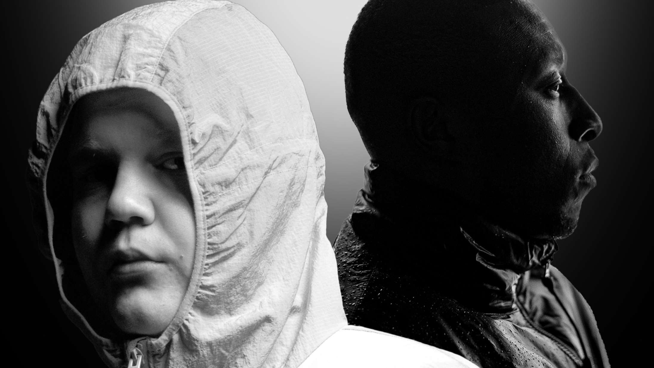 Er de dansk hiphops bedste duo lige nu?