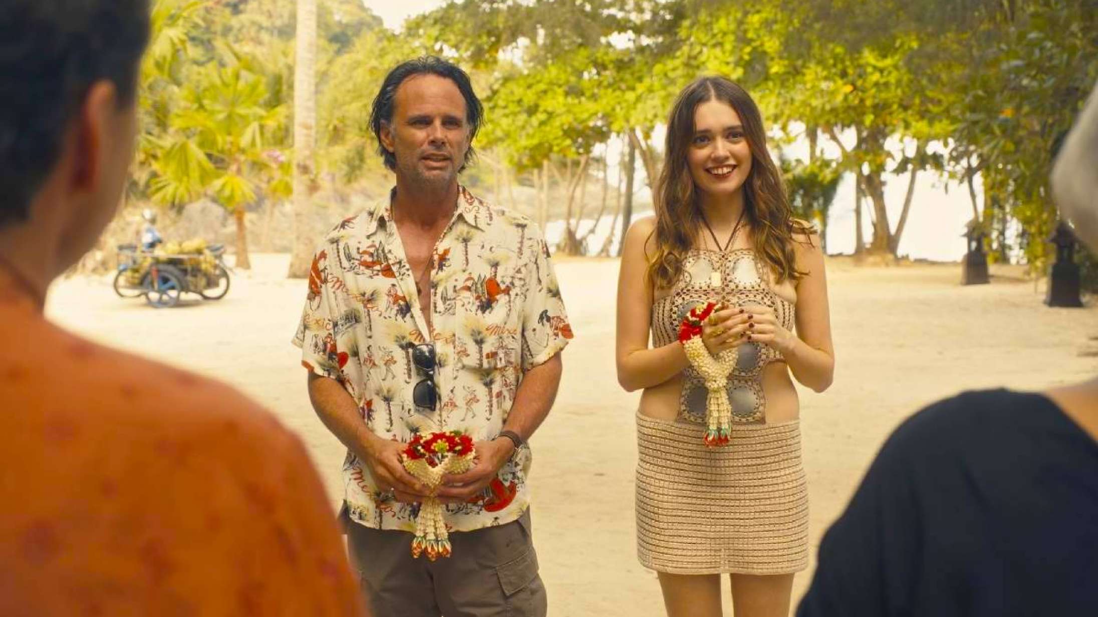 ‘The White Lotus’ sæson 3 har premieredato på plads – se første trailer