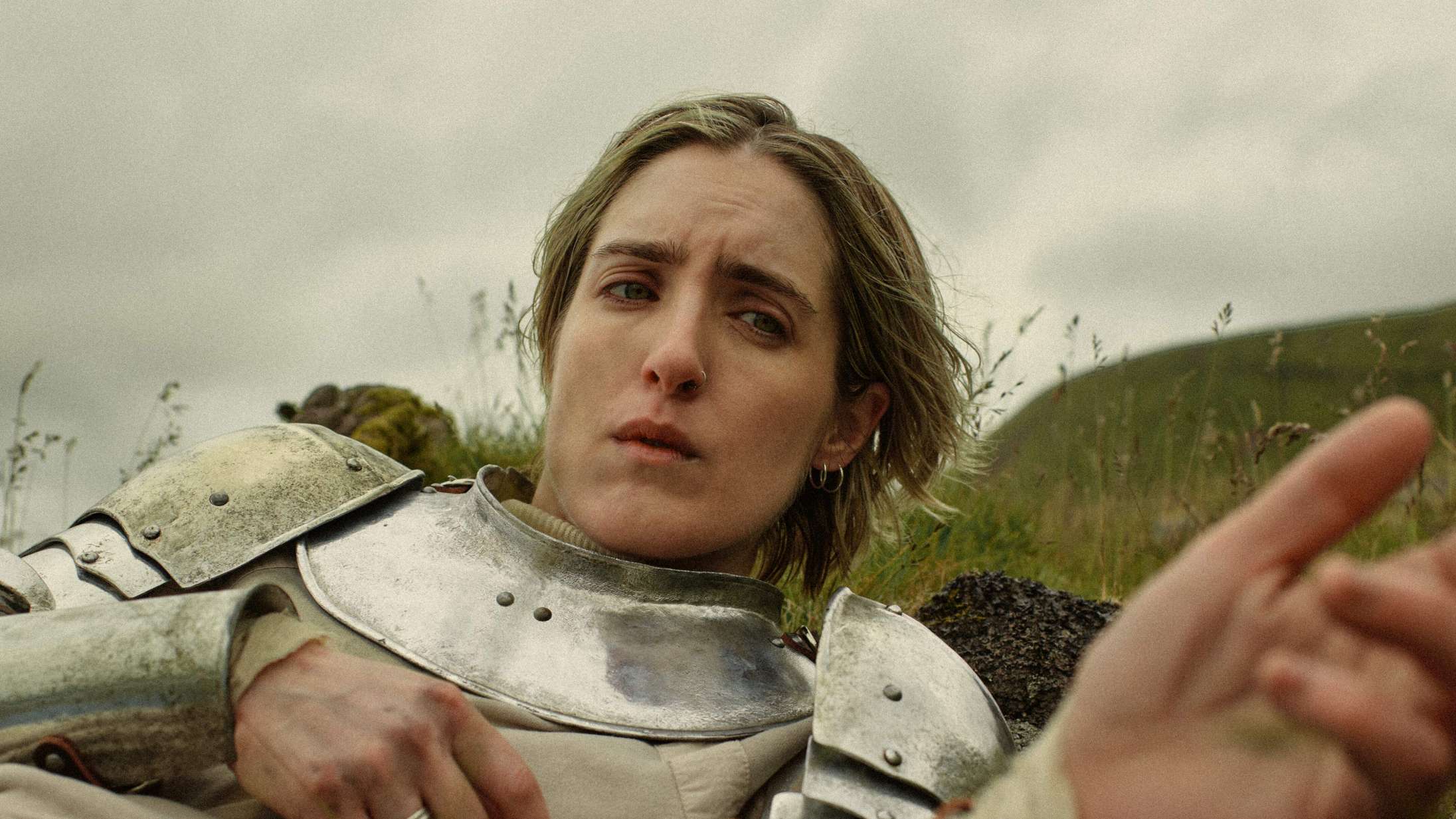 Ugens Top Tracks: Der har været tavst fra hende i årevis – men hvor er det skønt at have Shura tilbage