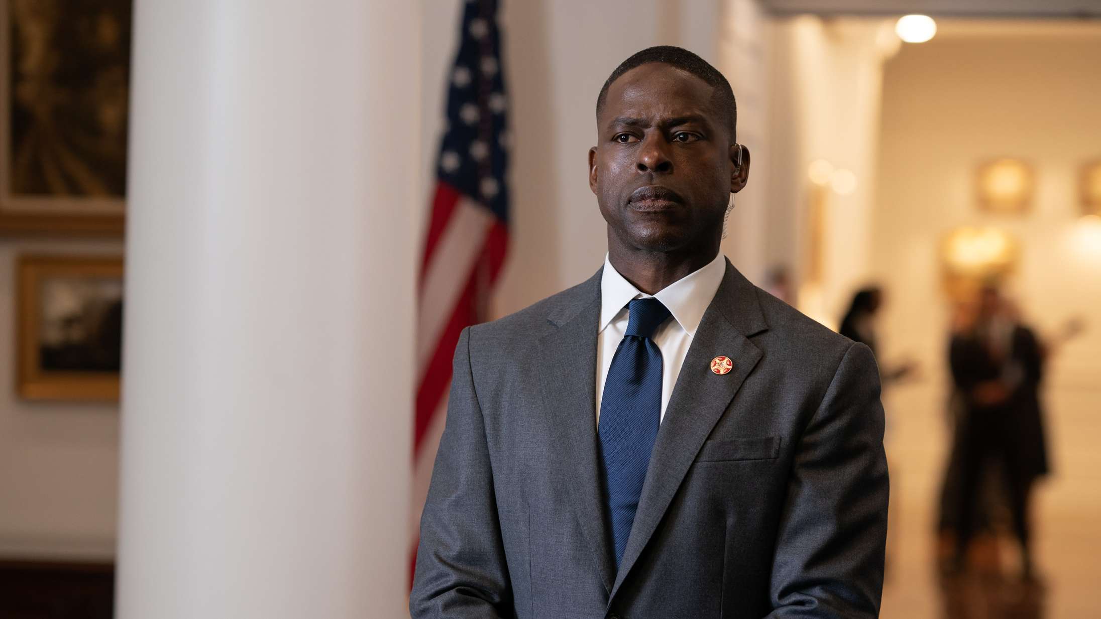 ’Paradise’: Ny thrillerserie om mordet på USA’s præsident er dødspændende