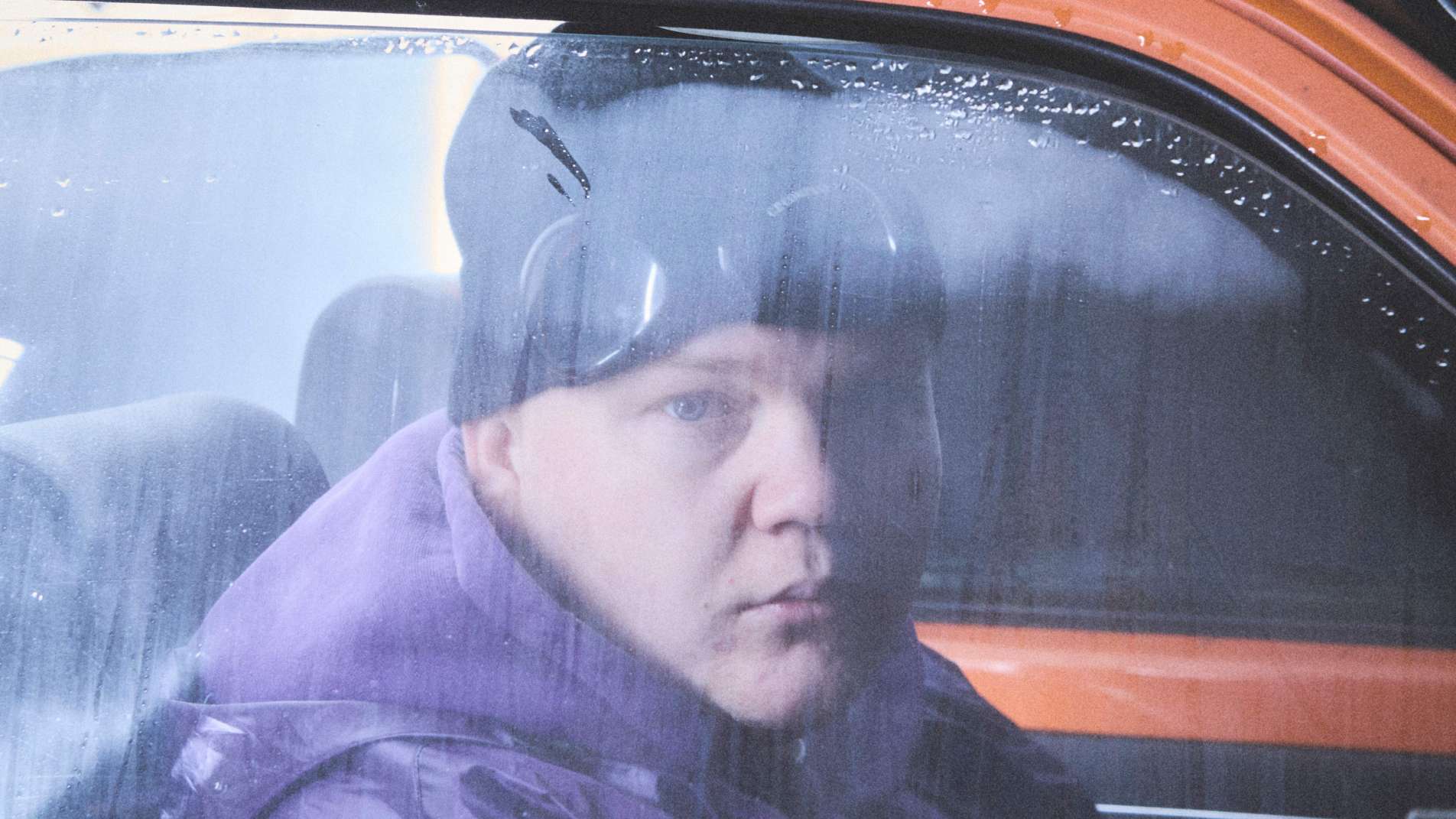 ‘Månen er min ven’: Er der nogen i dansk hiphop, der har mere rød tråd ...