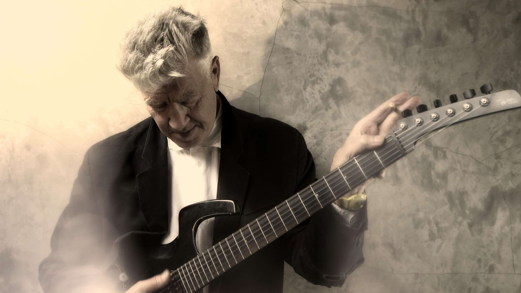 Tre værker der viser, at David Lynchs musik var lige så original som hans film