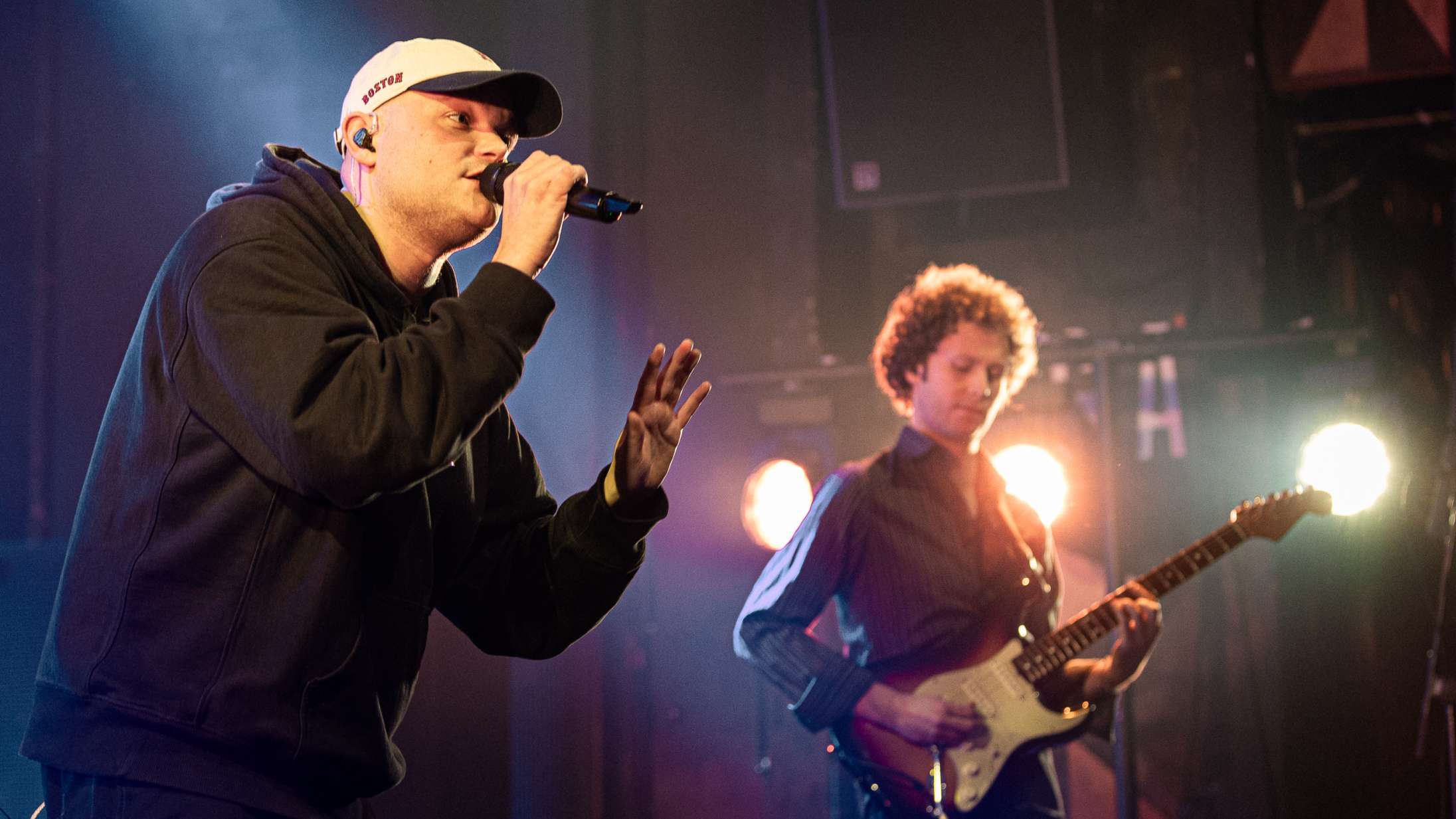 Jeg begyndte at græde, da August Høyen modtog et brev fra en lille pige i Store Vega