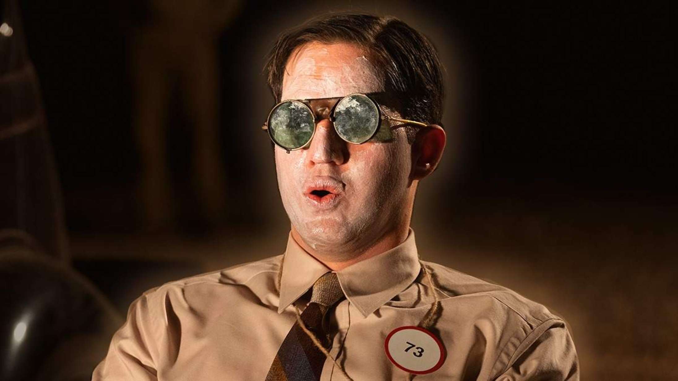 Vildt cast efterhånden: Christopher Nolan genforenes med ‘Oppenheimer’-skuespiller i sin kommende storfilm