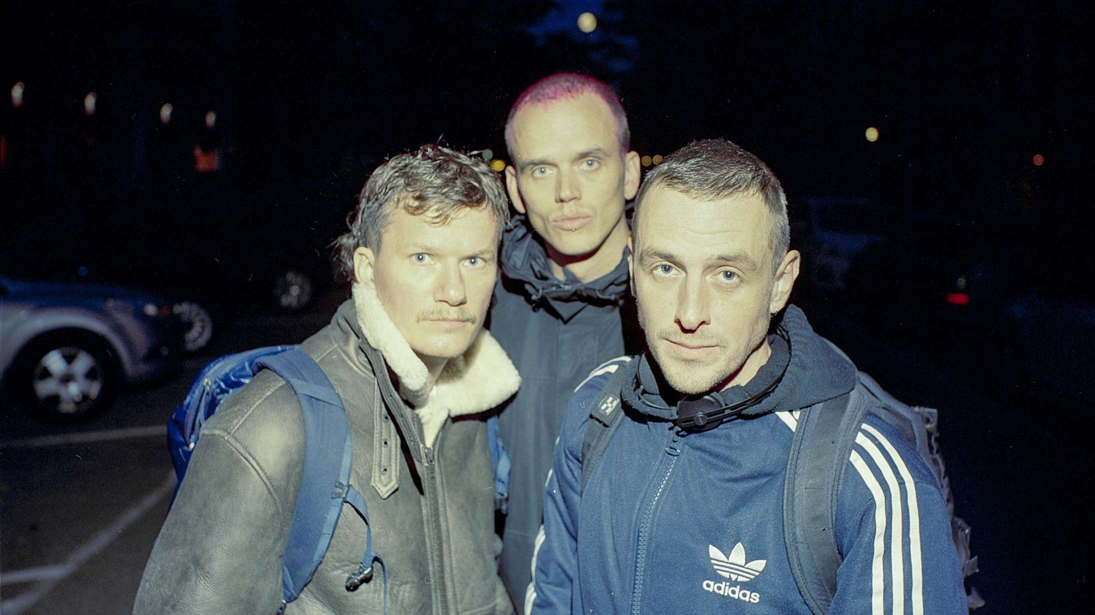 Blaue Blume til Tinderbox – fire nye navne i alt